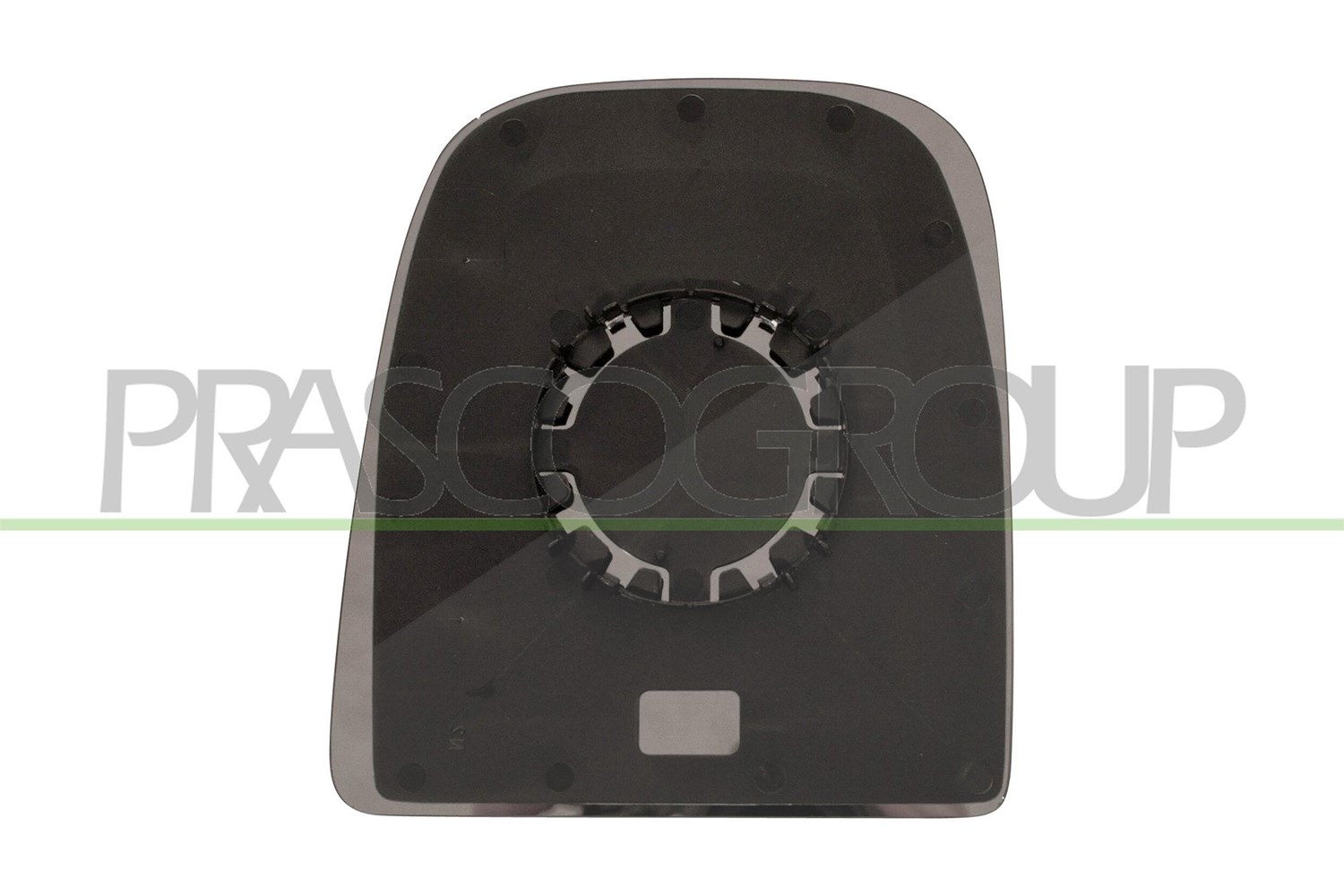 Prasco Spiegelglas, Außenspiegel [Hersteller-Nr. FT9277505] für Iveco