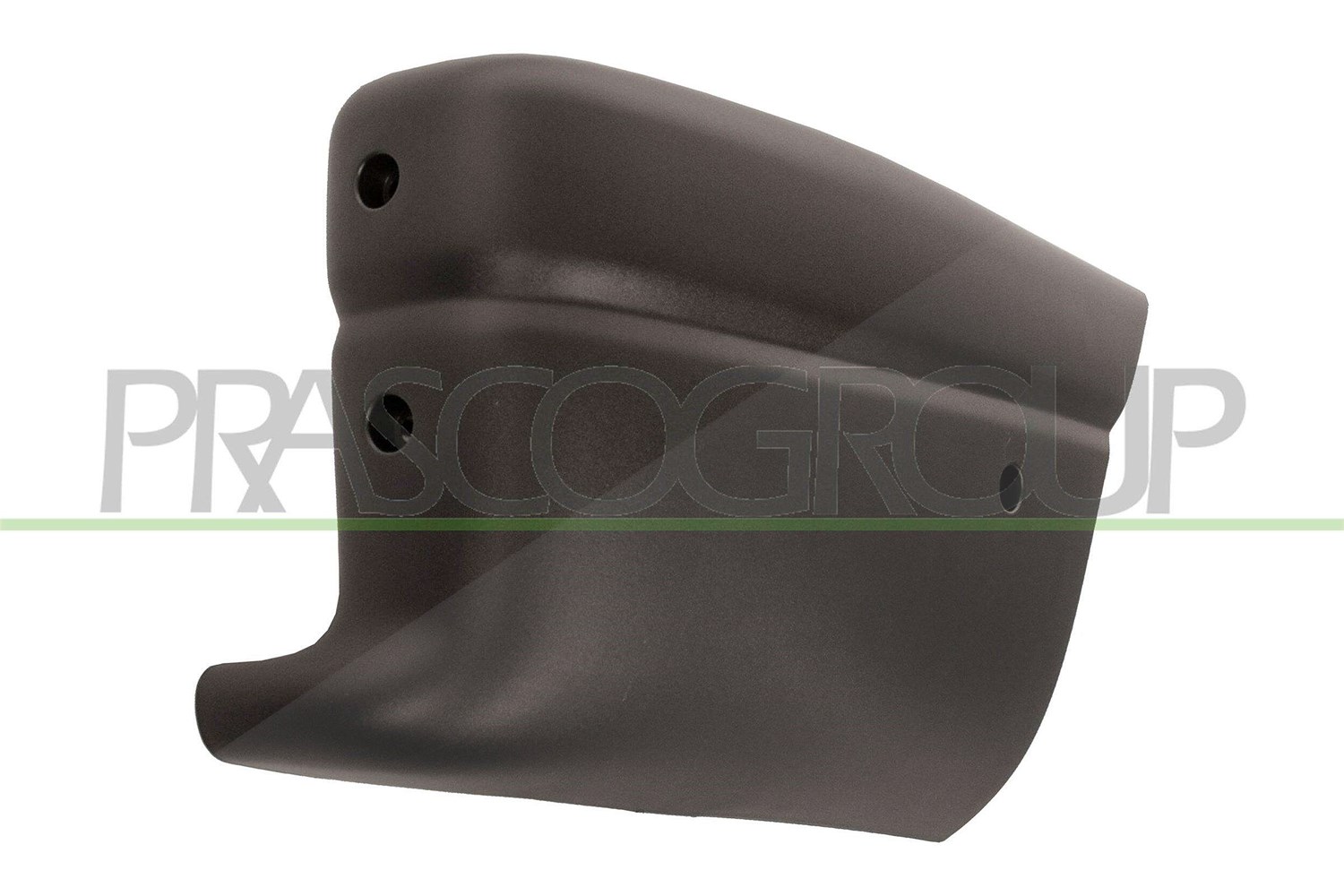 Prasco Stoßfänger [Hersteller-Nr. RN9501153] für Renault, Vauxhall, Nissan, Opel