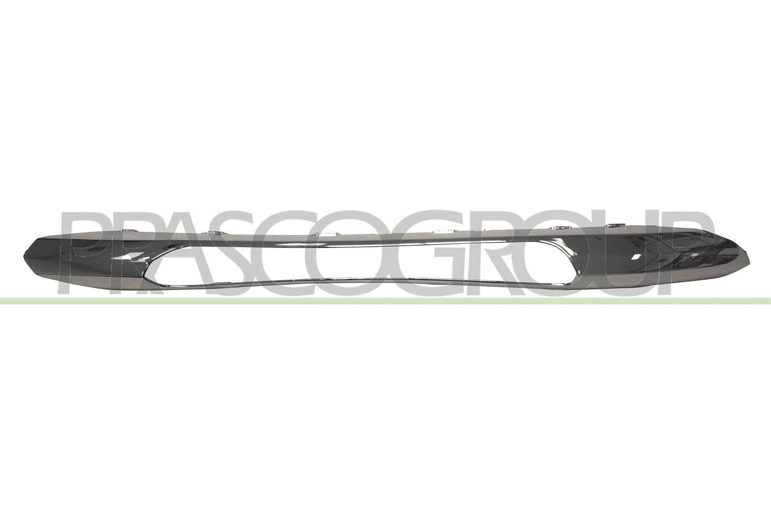 Prasco Rahmen, Nebelscheinwerfer [Hersteller-Nr. ME4241242] für Mercedes-Benz