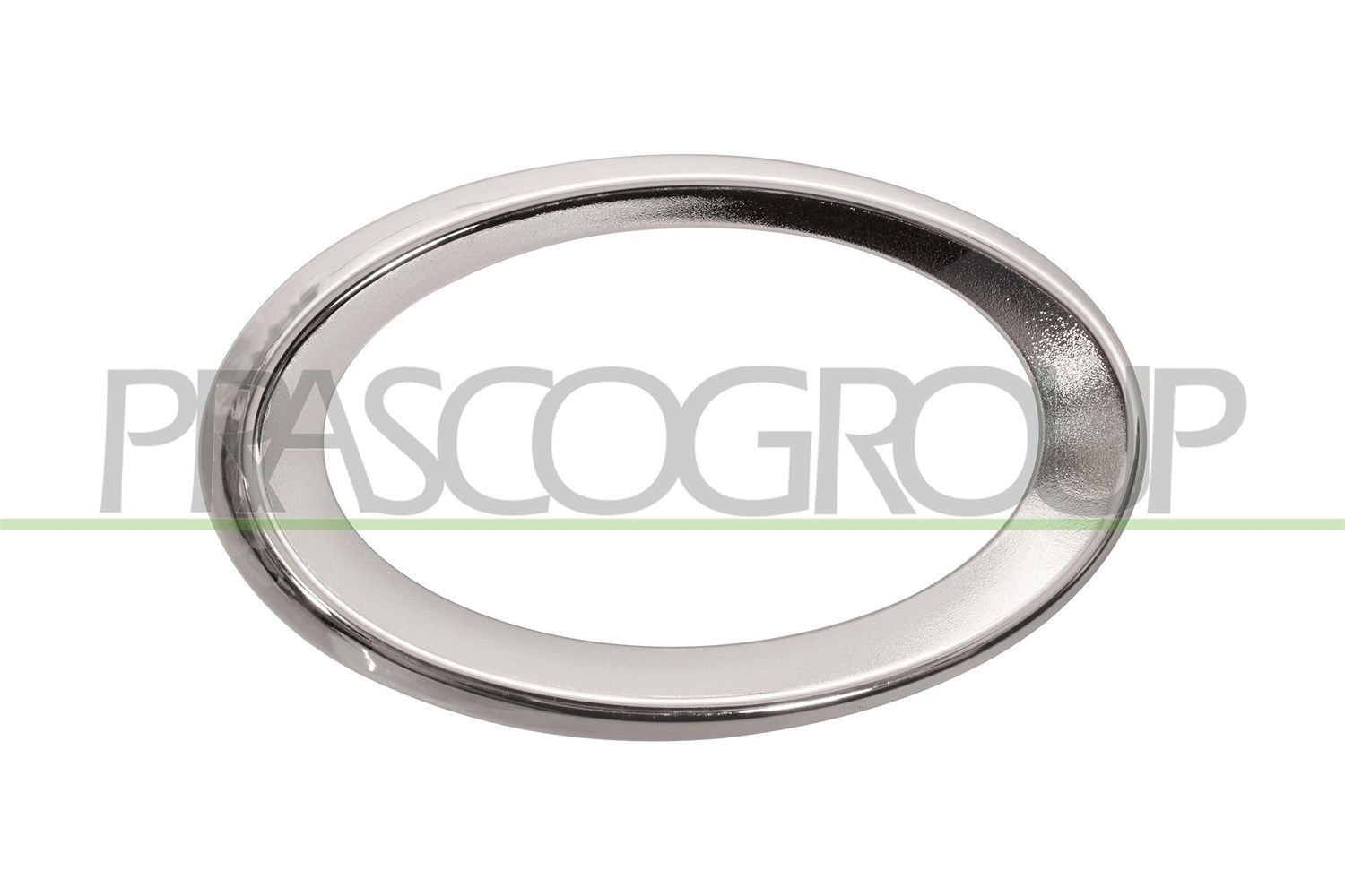 Prasco Rahmen, Nebelscheinwerfer [Hersteller-Nr. ME0411246] für Mercedes-Benz