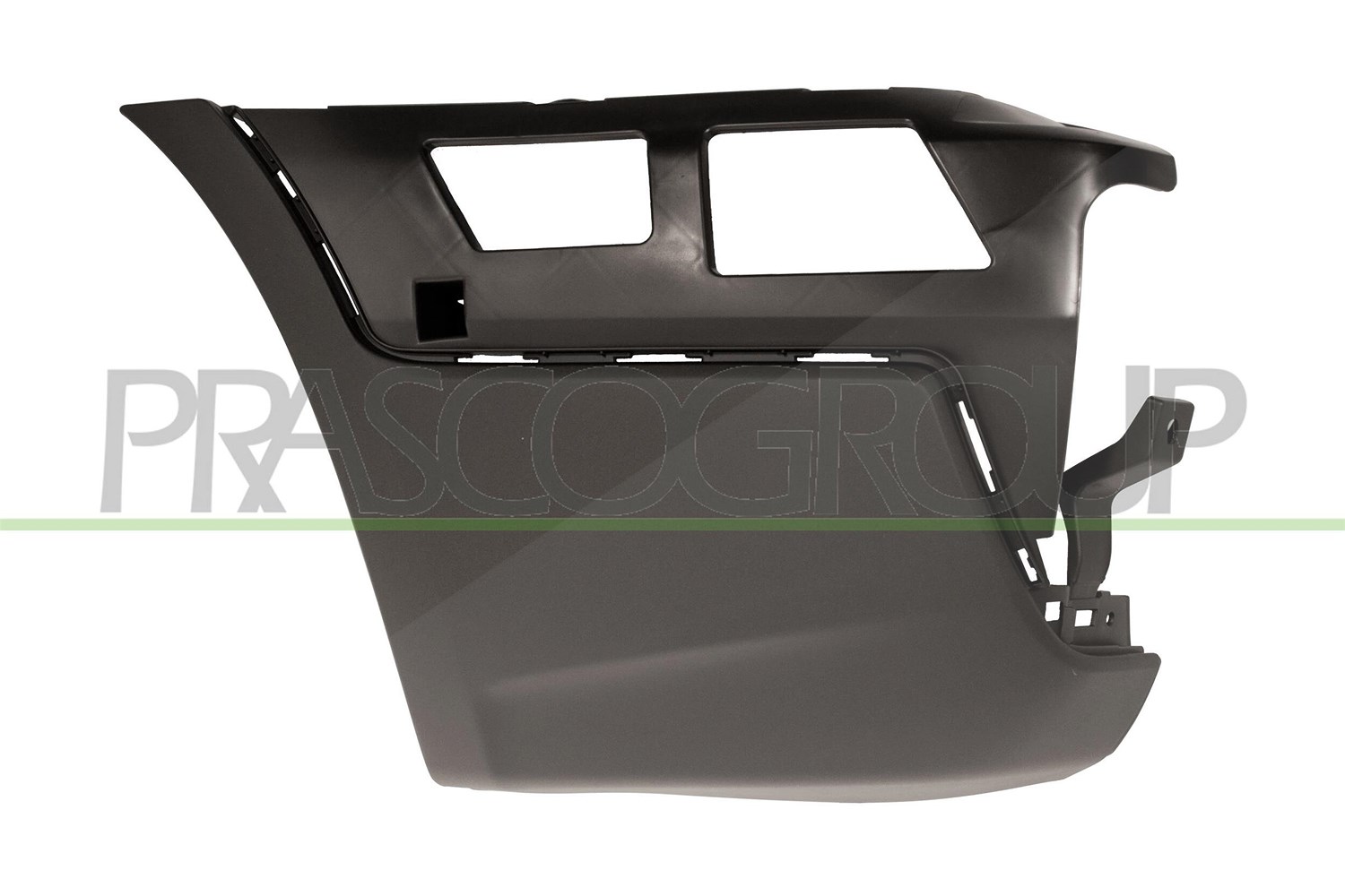 Prasco Stoßfänger [Hersteller-Nr. BM8031154] für BMW