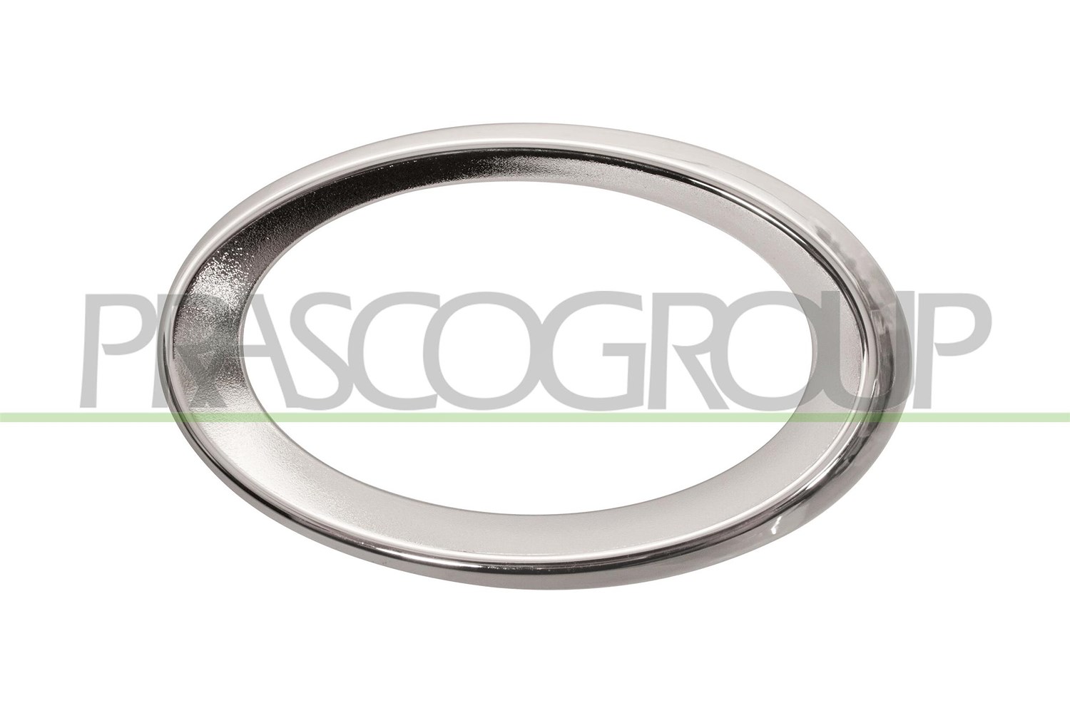 Prasco Rahmen, Nebelscheinwerfer [Hersteller-Nr. ME0411245] für Mercedes-Benz