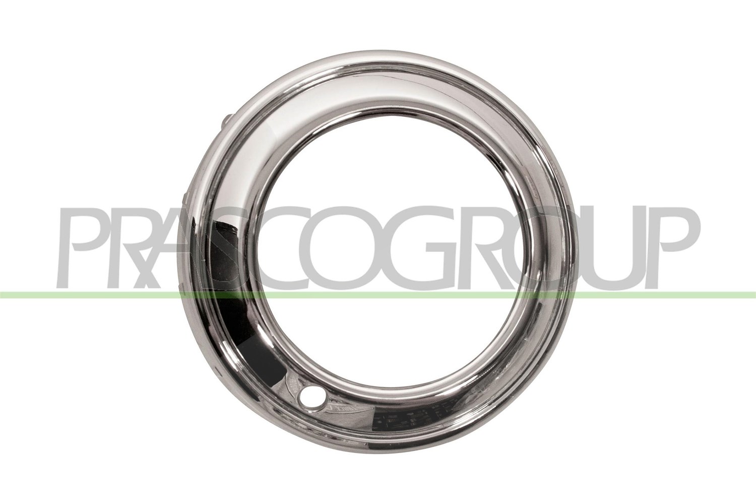 Prasco Rahmen, Nebelscheinwerfer [Hersteller-Nr. MB7161241] für Mitsubishi