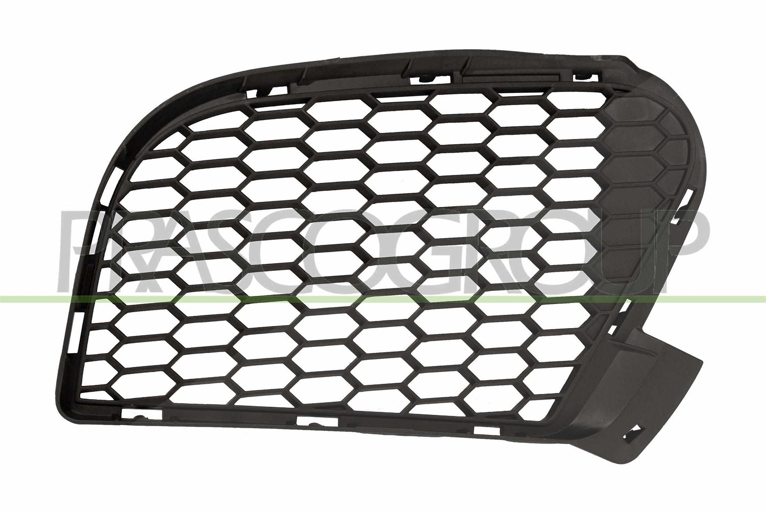 Prasco Lüftungsgitter, Stoßfänger [Hersteller-Nr. BM8252123] für BMW