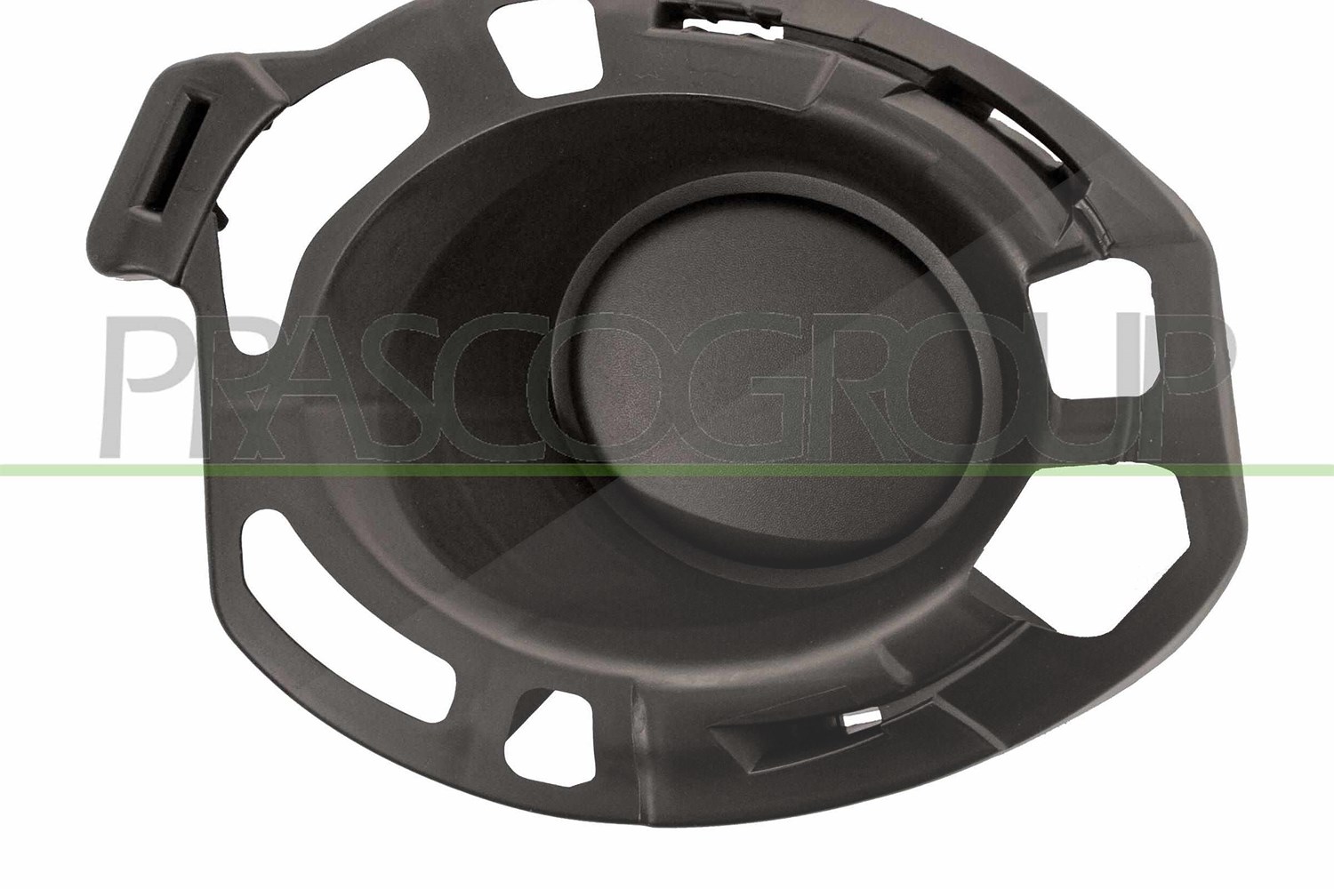 Prasco Lüftungsgitter, Stoßfänger [Hersteller-Nr. RN3272114] für Renault