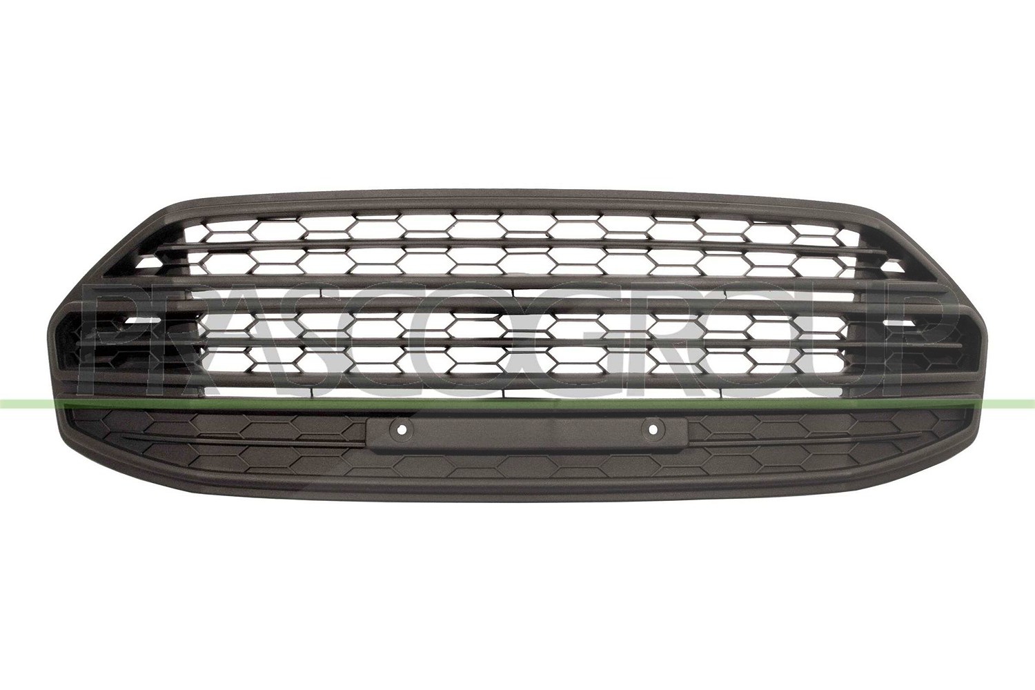 Prasco Lüftungsgitter, Stoßfänger [Hersteller-Nr. FD7502120] für Ford