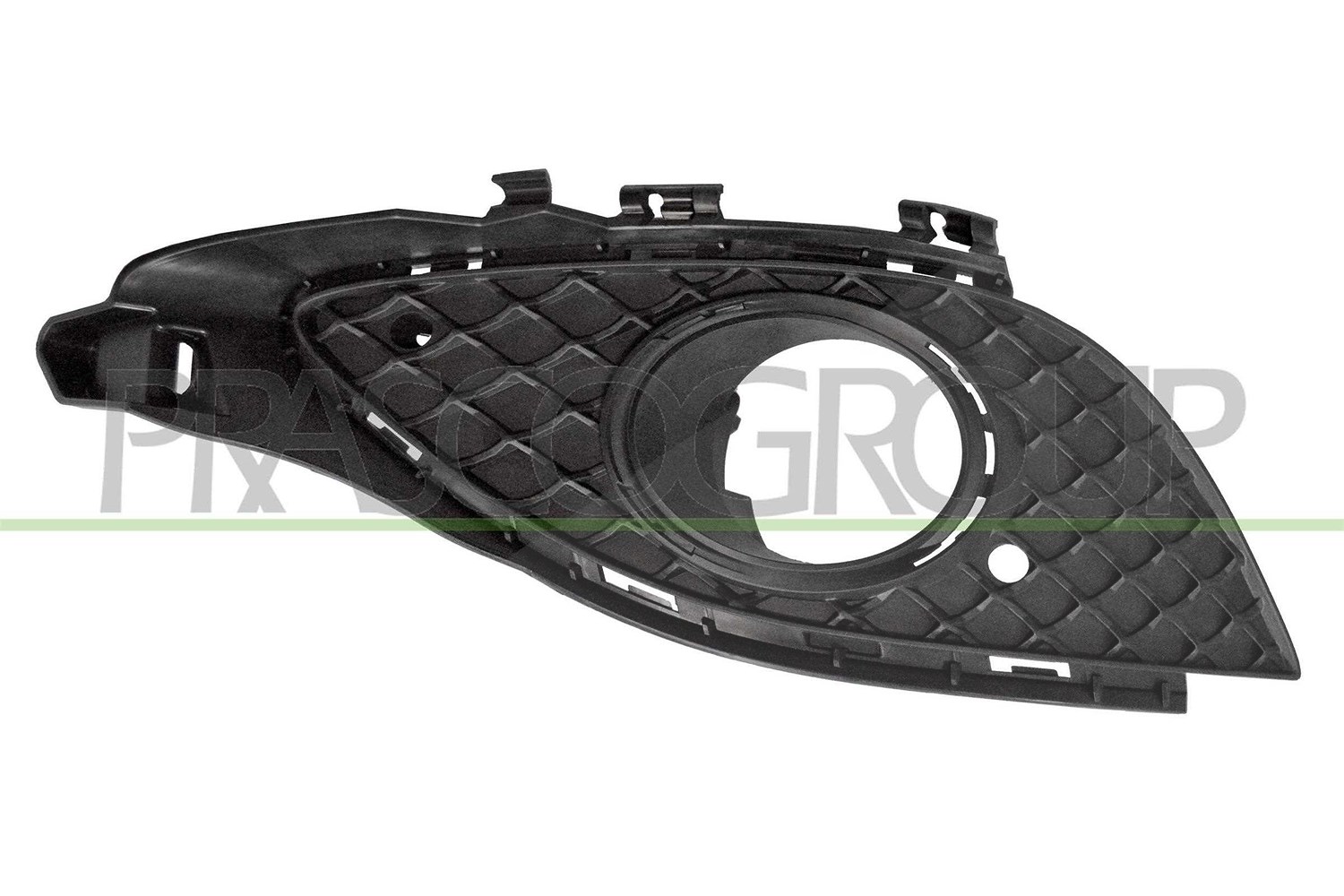 Prasco Lüftungsgitter, Stoßfänger [Hersteller-Nr. ME3282124] für Mercedes-Benz