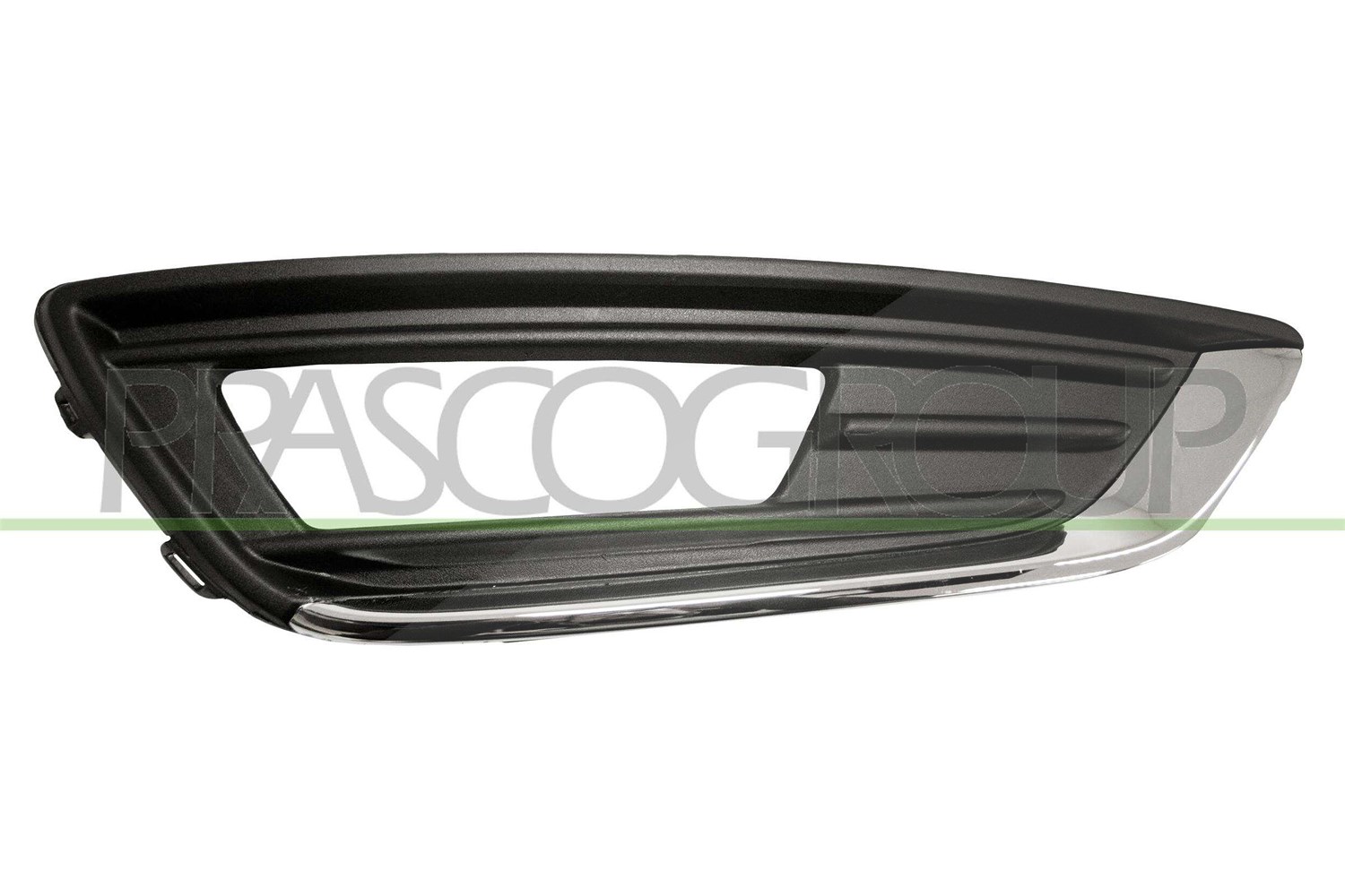 Prasco Lüftungsgitter, Stoßfänger [Hersteller-Nr. FD4302133] für Ford