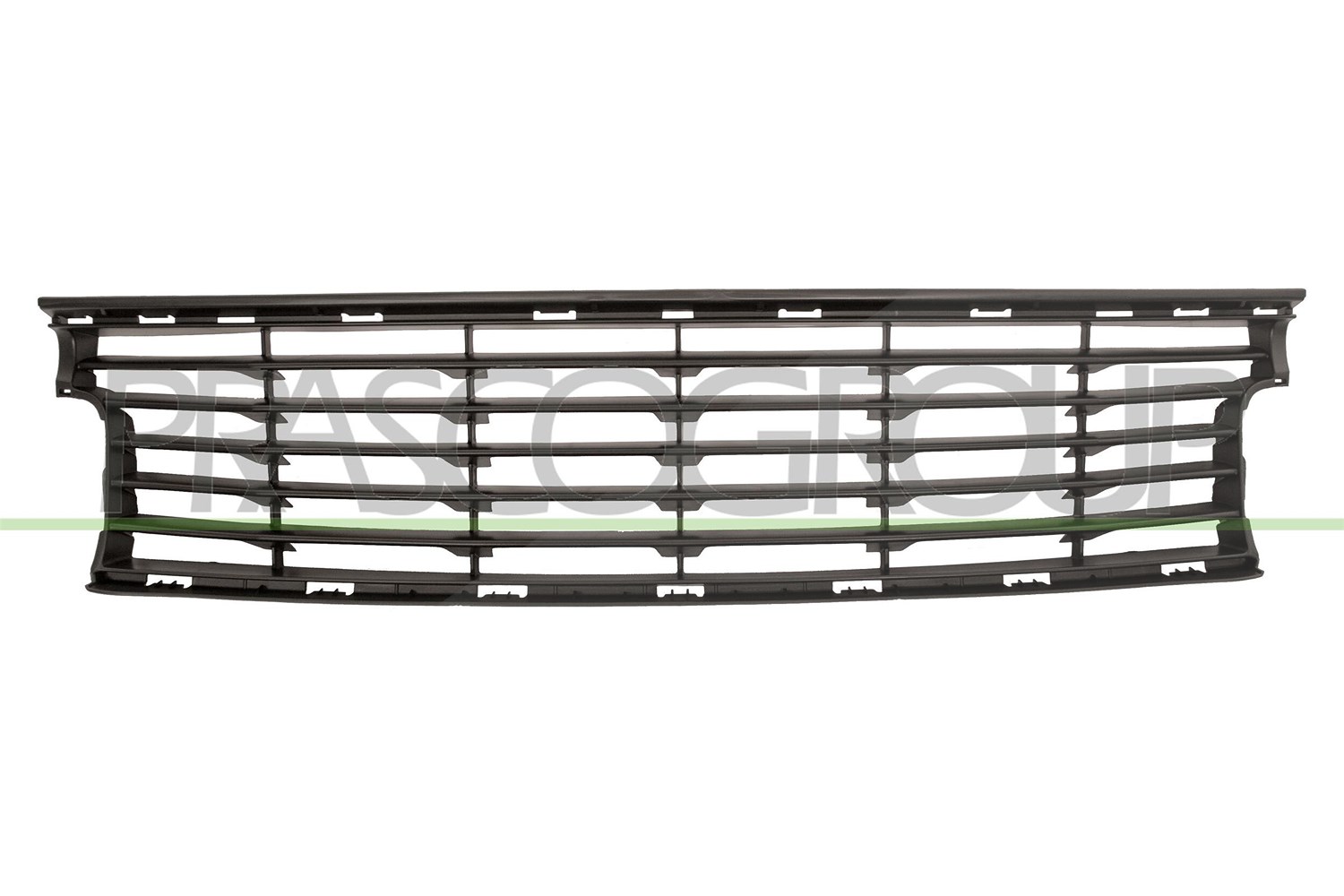 Prasco Lüftungsgitter, Stoßfänger [Hersteller-Nr. RN0382120] für Renault