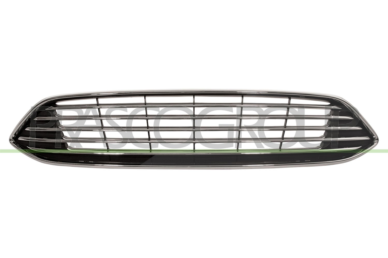 Prasco Lüftungsgitter, Stoßfänger [Hersteller-Nr. FD4302001] für Ford