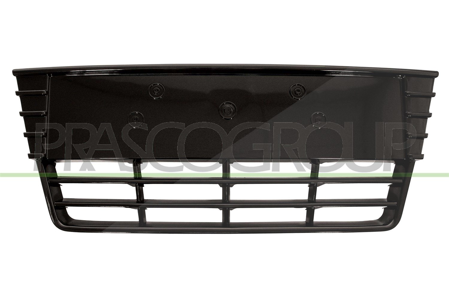 Prasco Lüftungsgitter, Stoßfänger [Hersteller-Nr. FD4282121] für Ford