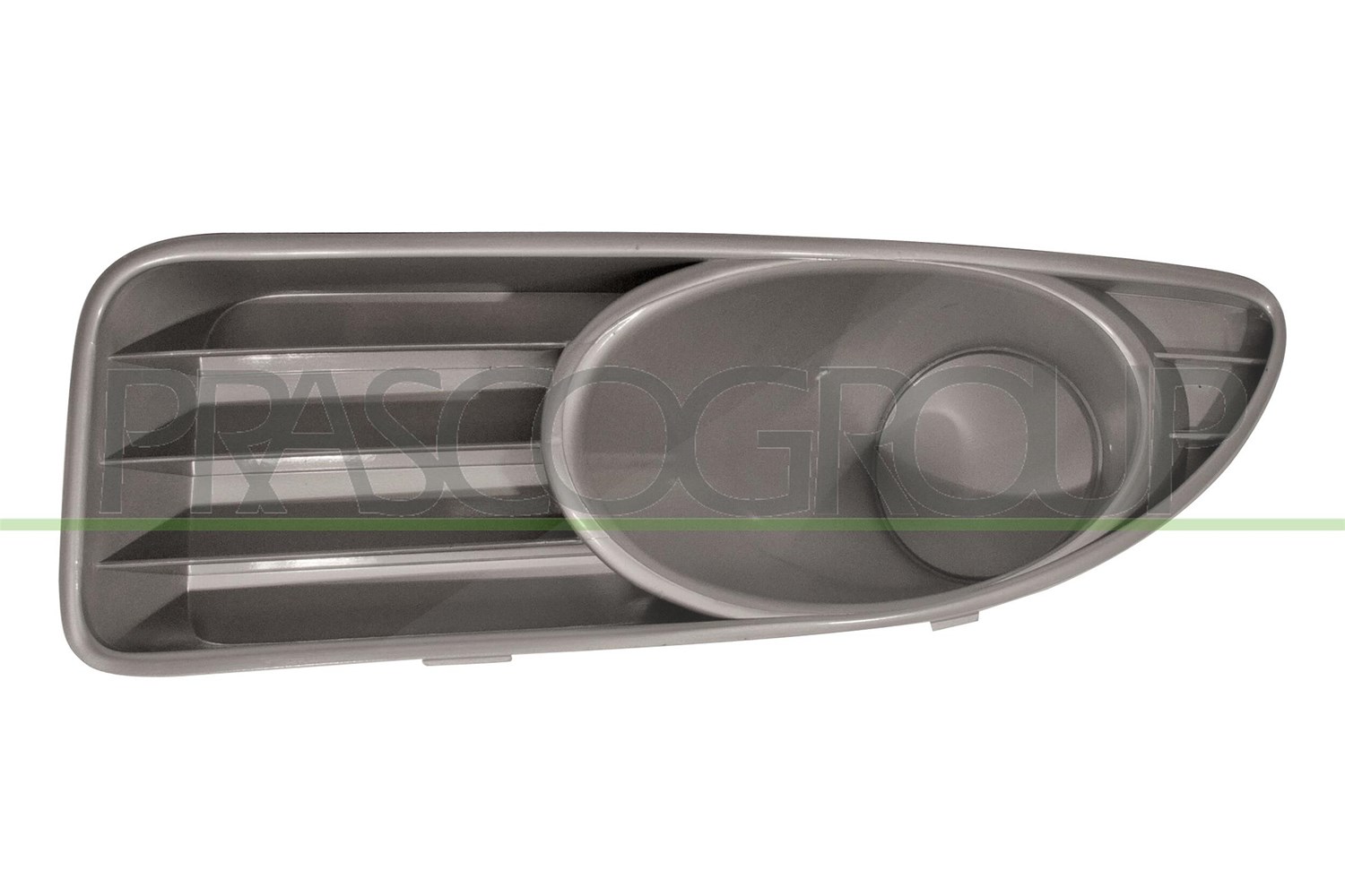 Prasco Lüftungsgitter, Stoßfänger [Hersteller-Nr. FT4402134] für Fiat