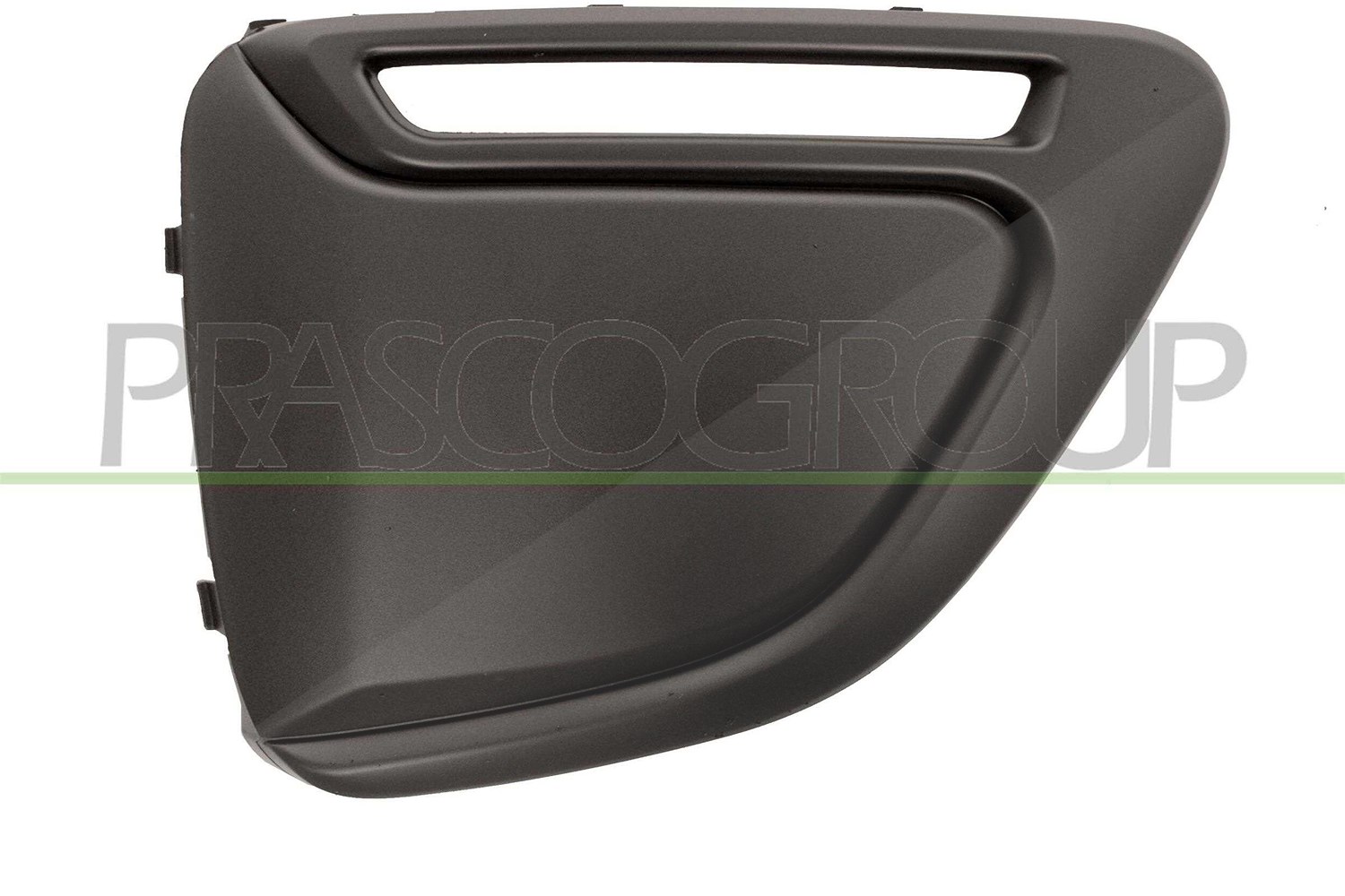 Prasco Lüftungsgitter, Stoßfänger [Hersteller-Nr. PG2062104] für Peugeot