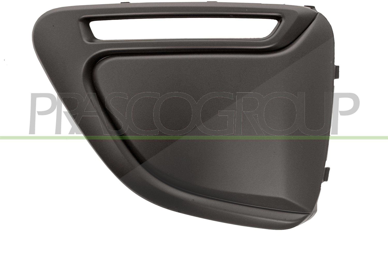 Prasco Lüftungsgitter, Stoßfänger [Hersteller-Nr. PG2062103] für Peugeot