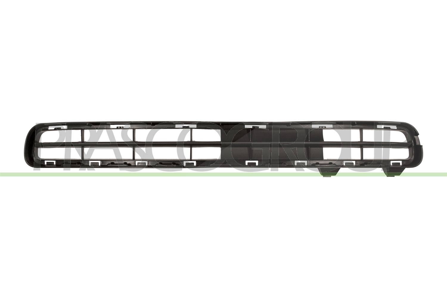 Prasco Lüftungsgitter, Stoßfänger [Hersteller-Nr. CI2062121] für Citroën