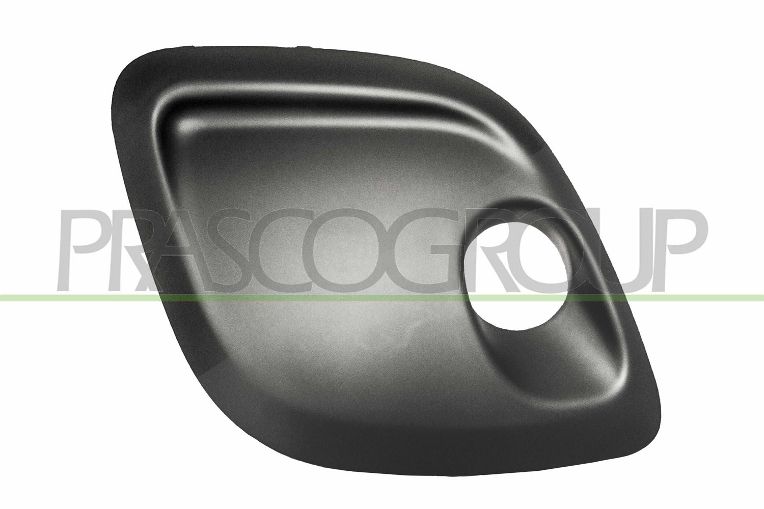 Prasco Lüftungsgitter, Stoßfänger [Hersteller-Nr. CI2042134] für Citroën