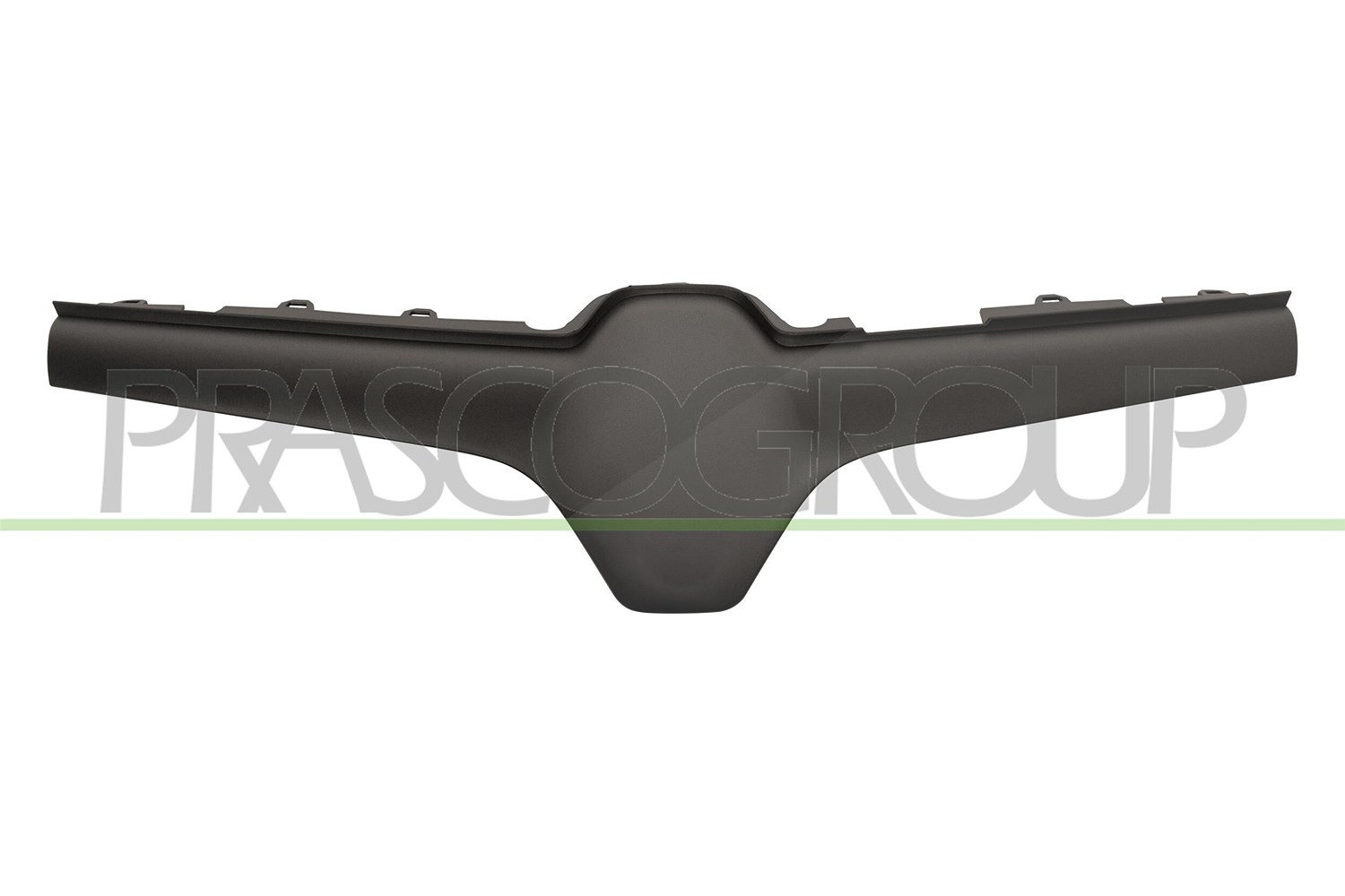 Prasco Kühlergitter [Hersteller-Nr. RN9212001] für Renault