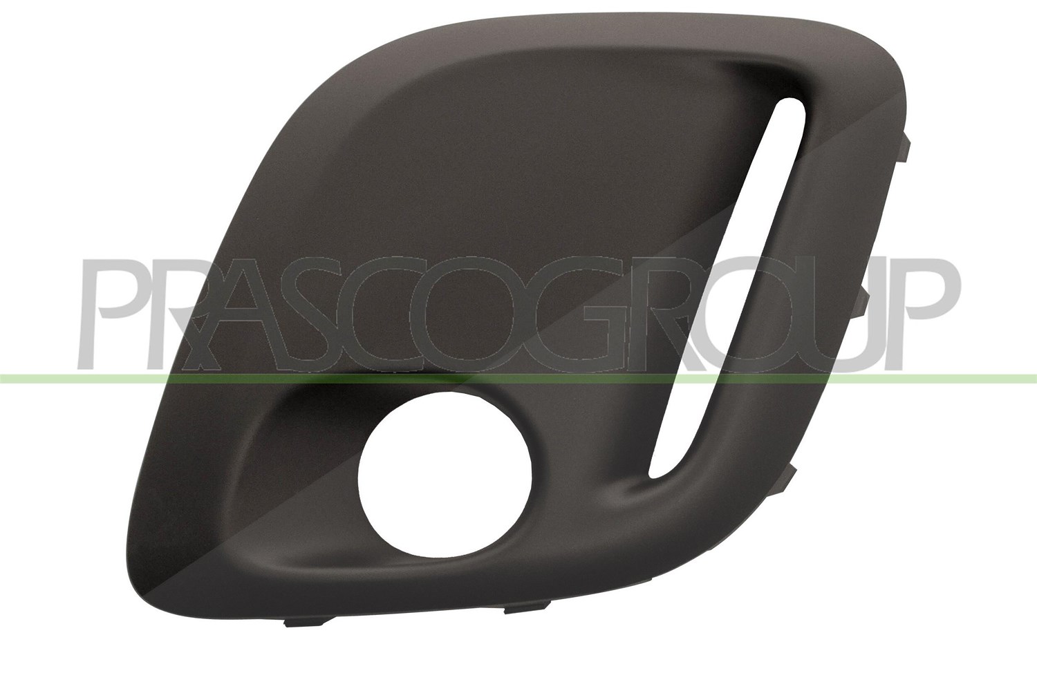 Prasco Lüftungsgitter, Stoßfänger [Hersteller-Nr. CI2042124] für Citroën