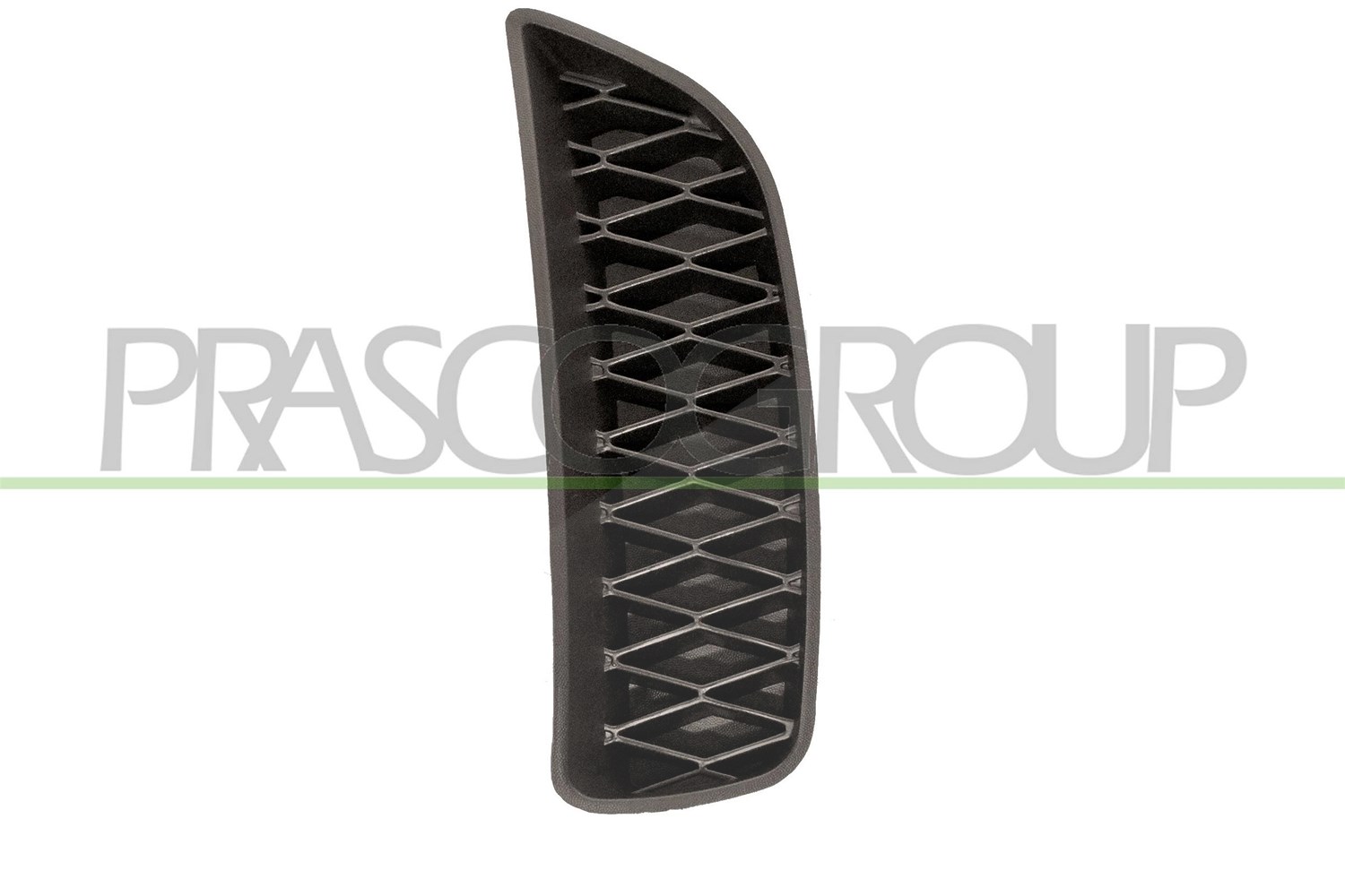 Prasco Lüftungsgitter, Stoßfänger [Hersteller-Nr. FT0422124] für Fiat