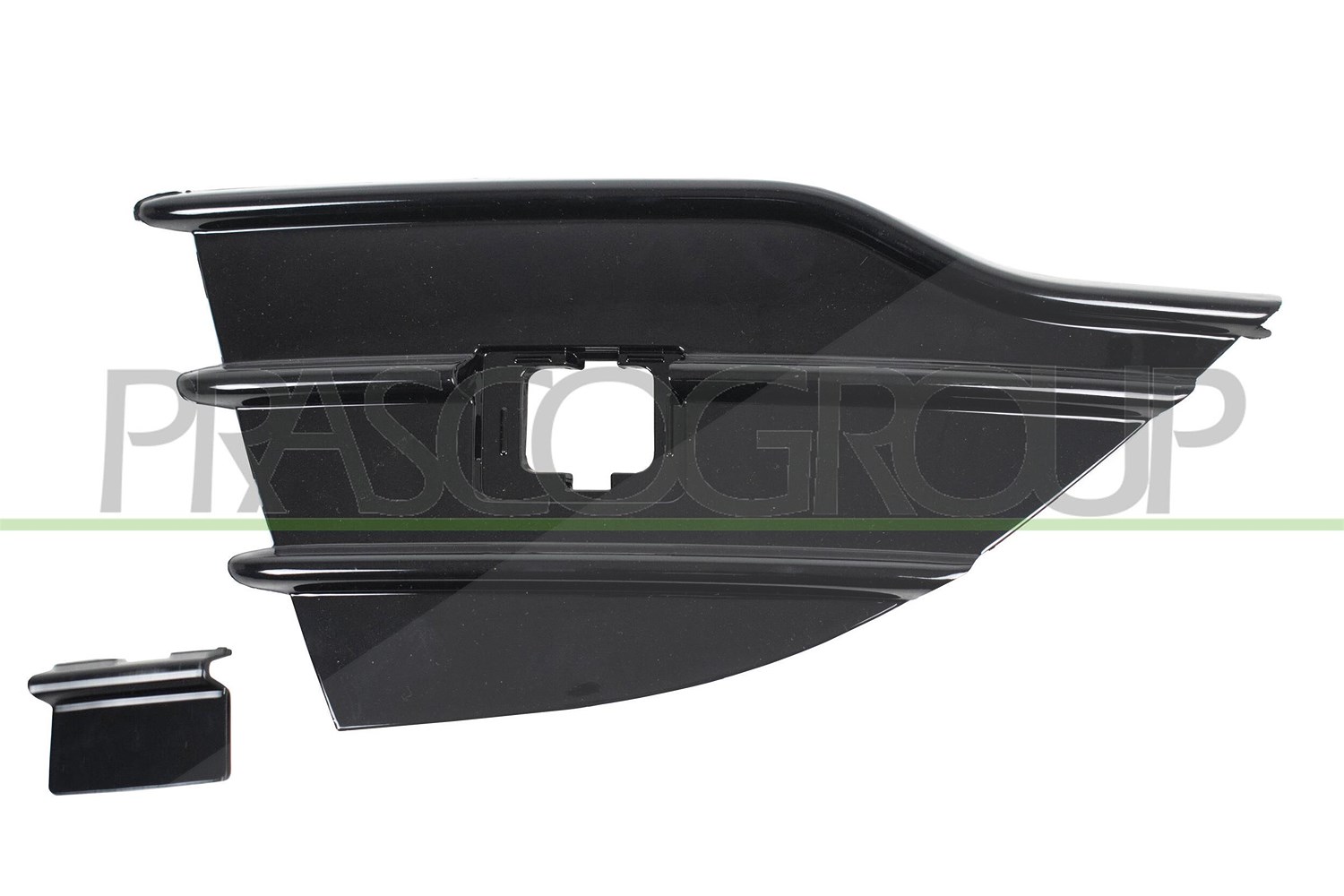 Prasco Lüftungsgitter, Stoßfänger [Hersteller-Nr. FD8042123] für Ford