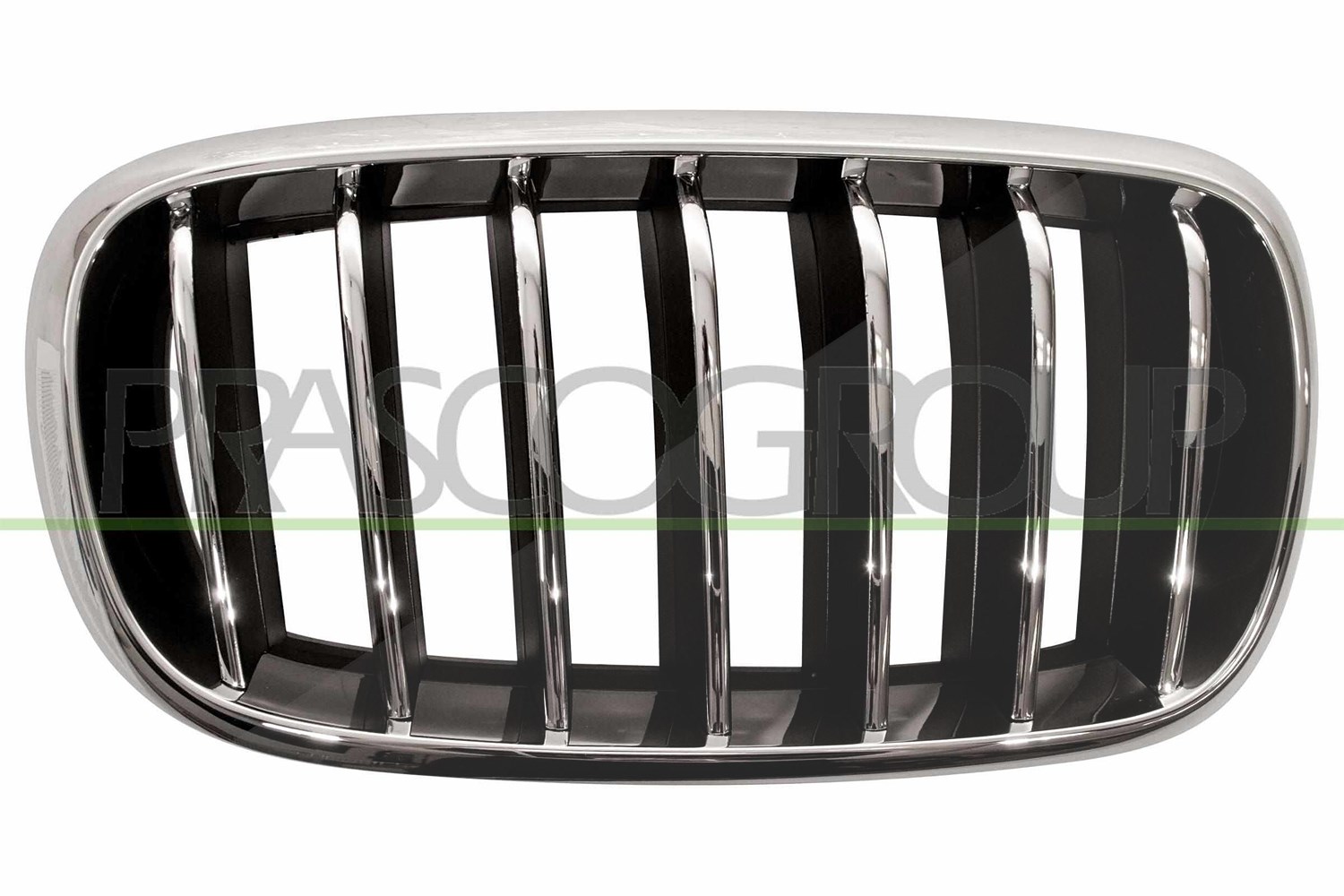 Prasco Kühlergitter [Hersteller-Nr. BM8262013] für BMW