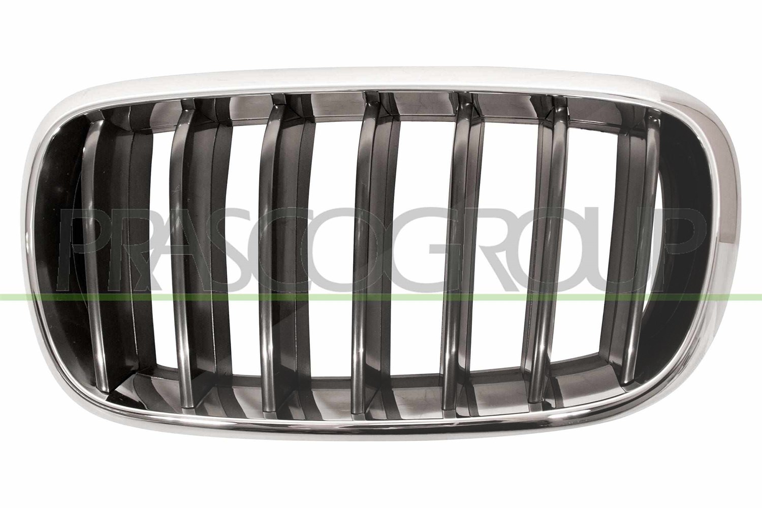 Prasco Kühlergitter [Hersteller-Nr. BM8262004] für BMW