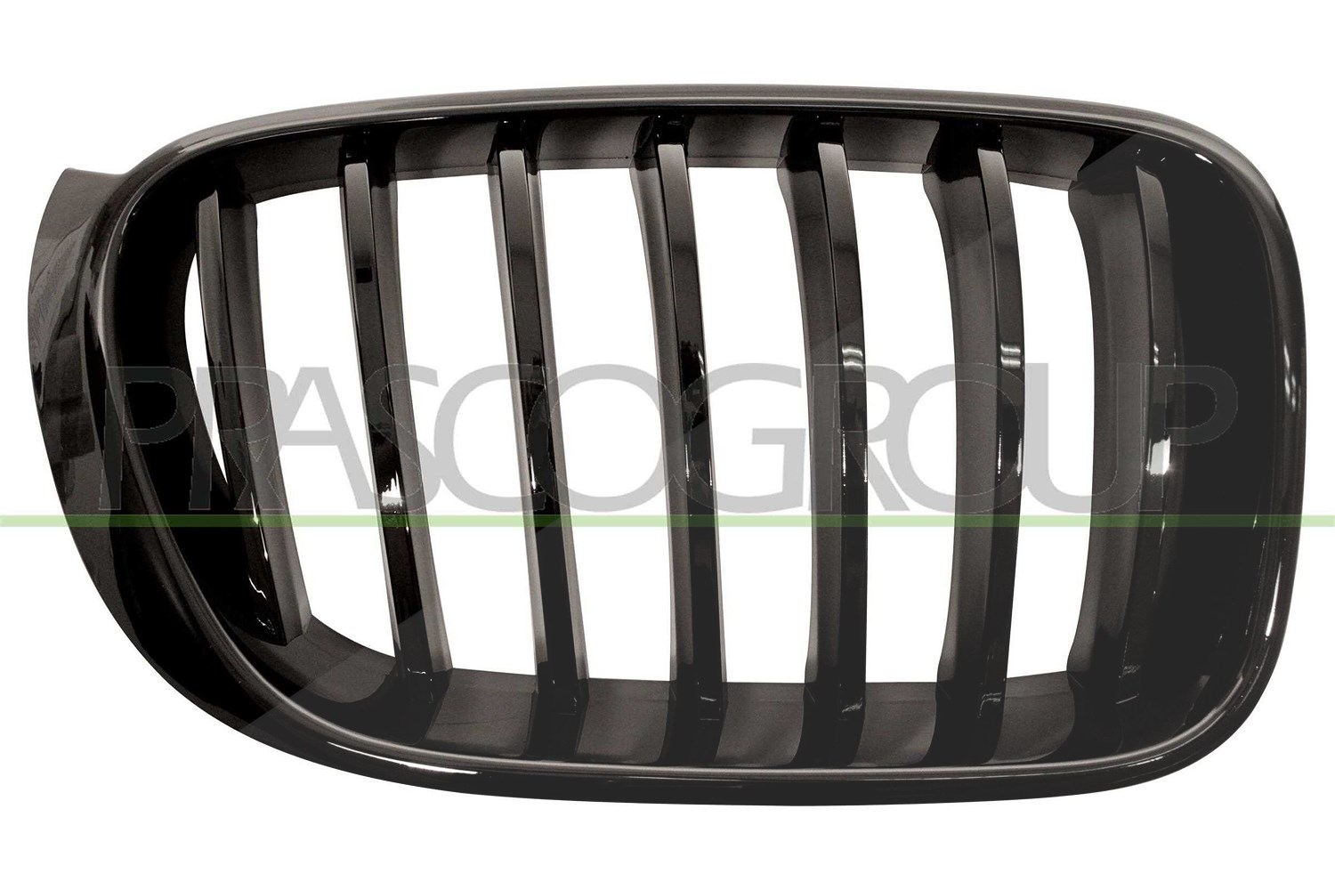 Prasco Kühlergitter [Hersteller-Nr. BM8072003] für BMW