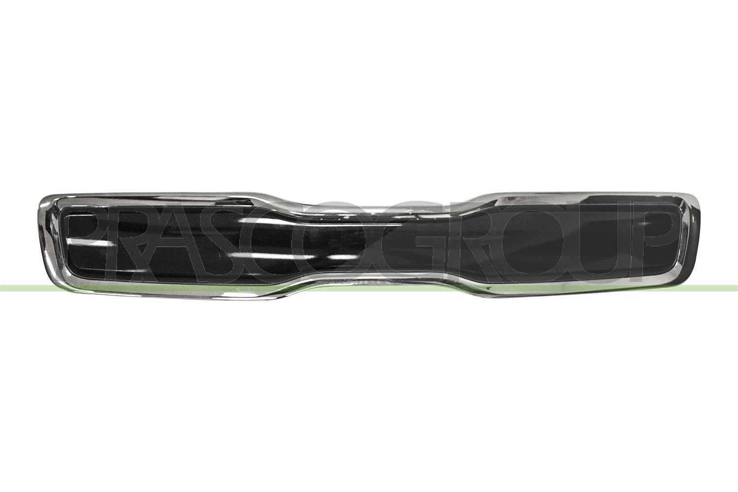Prasco Kühlergitter [Hersteller-Nr. KI3542011] für Kia