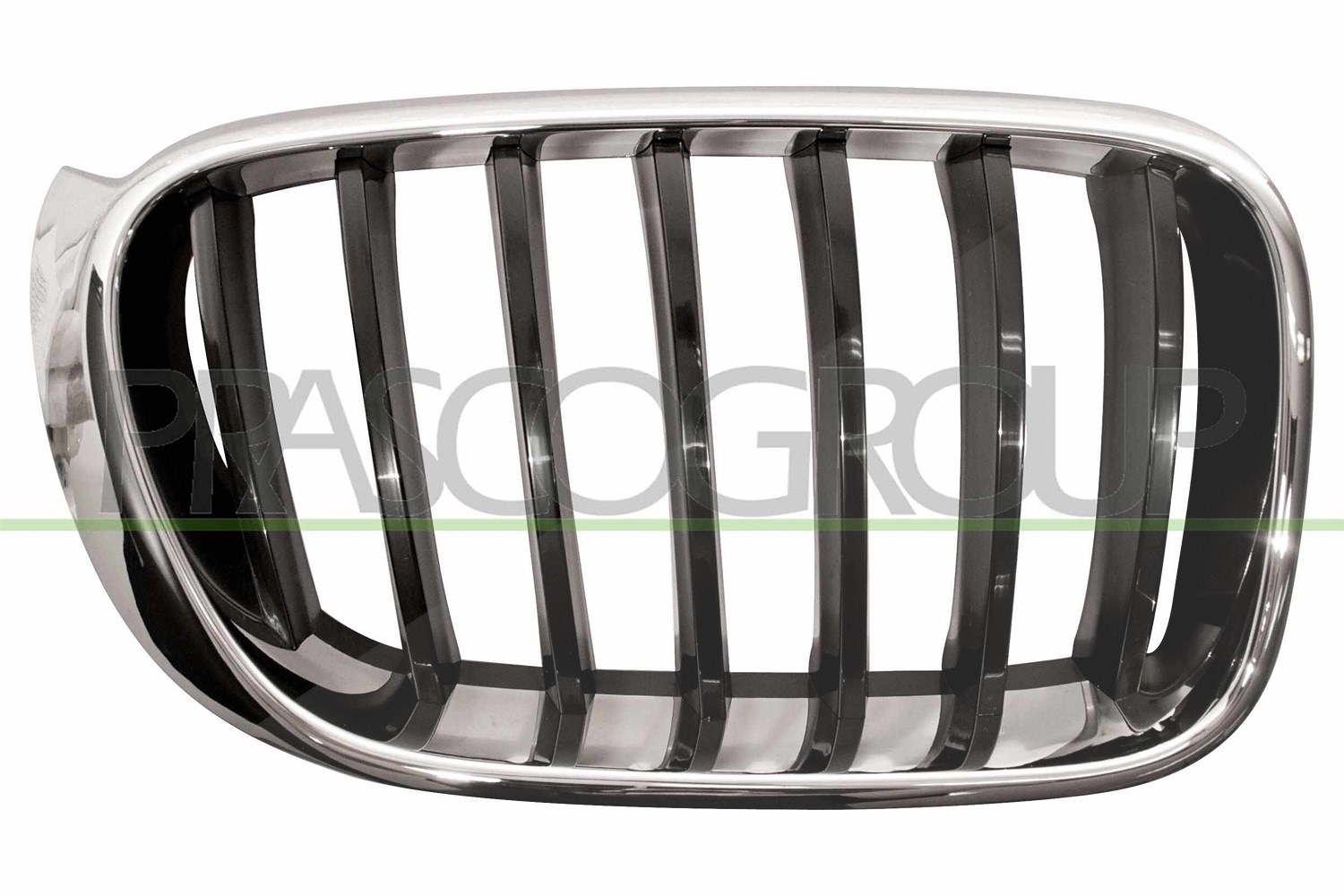 Prasco Kühlergitter [Hersteller-Nr. BM8062003] für BMW