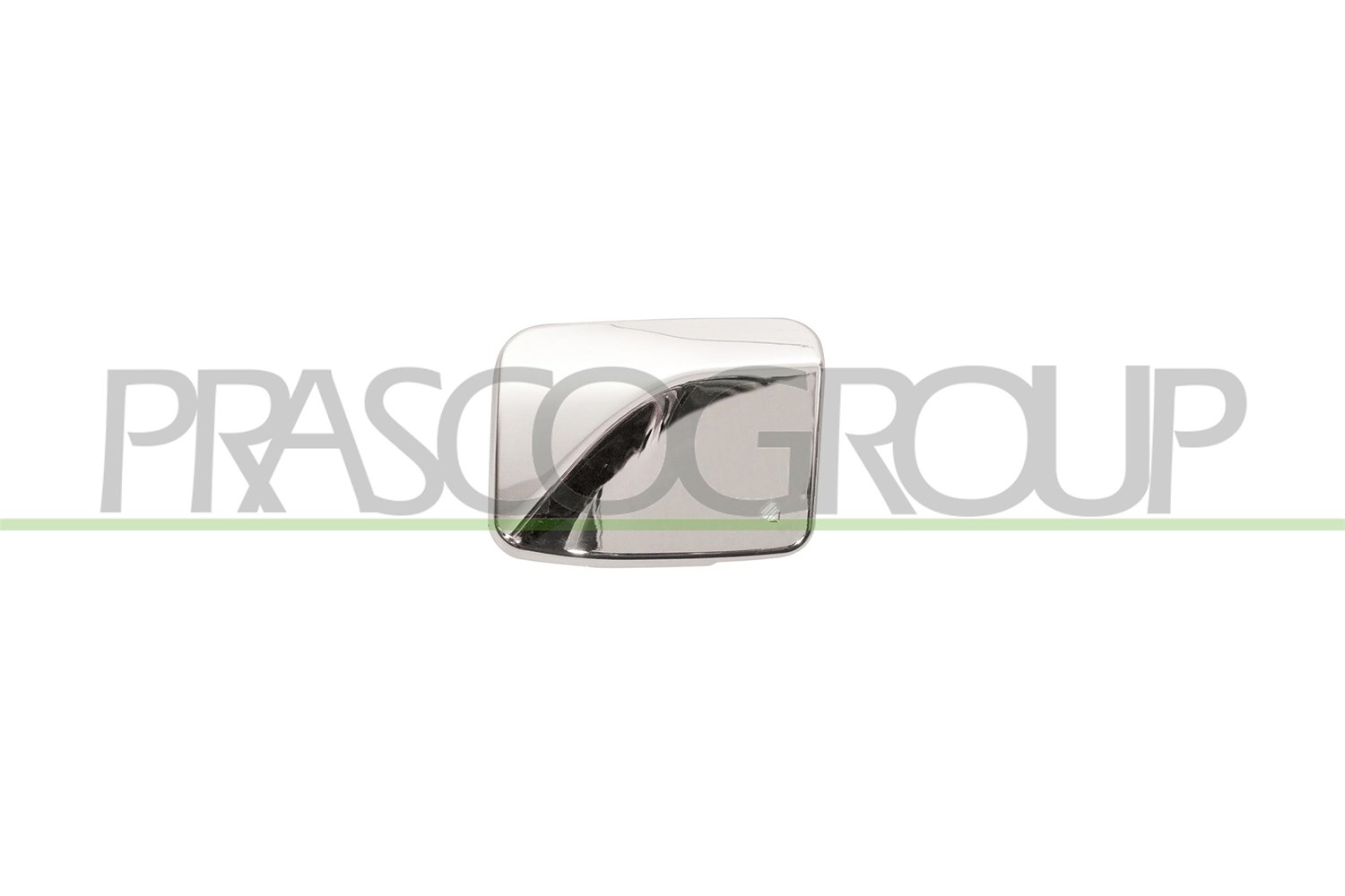 Prasco Klappe, Abschlepphaken [Hersteller-Nr. ME8281236] für Mercedes-Benz
