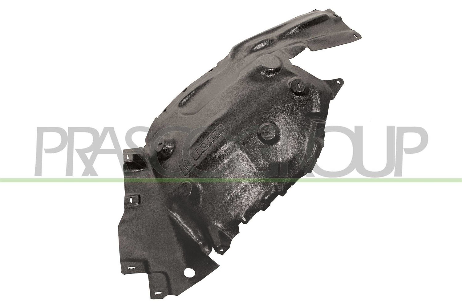Prasco Innenkotflügel [Hersteller-Nr. BM0483614] für BMW