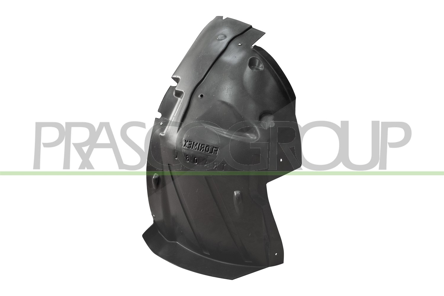 Prasco Innenkotflügel [Hersteller-Nr. OP9343603] für Renault, Opel, Nissan, Vauxhall