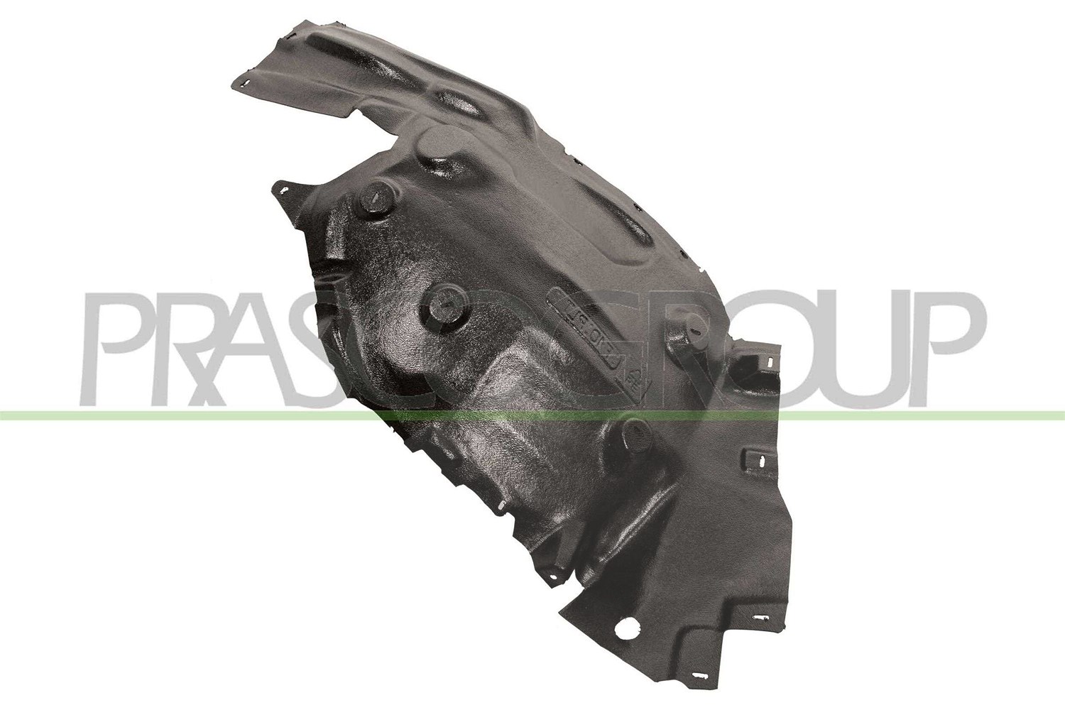 Prasco Innenkotflügel [Hersteller-Nr. BM0483613] für BMW