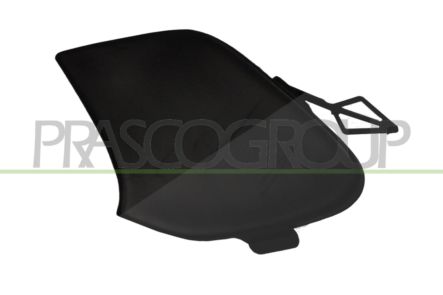 Prasco Klappe, Abschlepphaken [Hersteller-Nr. FD4301236] für Ford