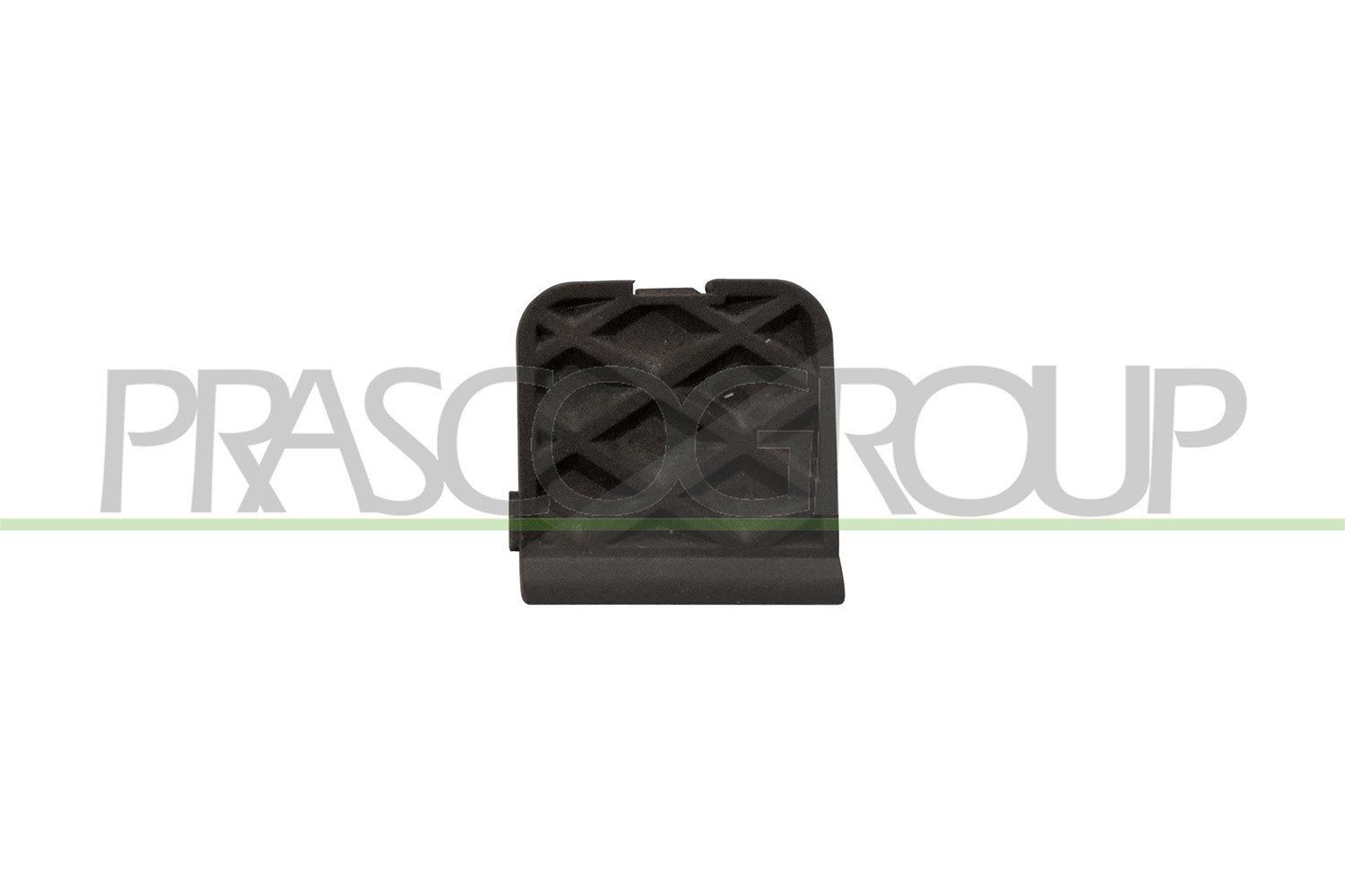 Prasco Klappe, Abschlepphaken [Hersteller-Nr. FD4281286] für Ford