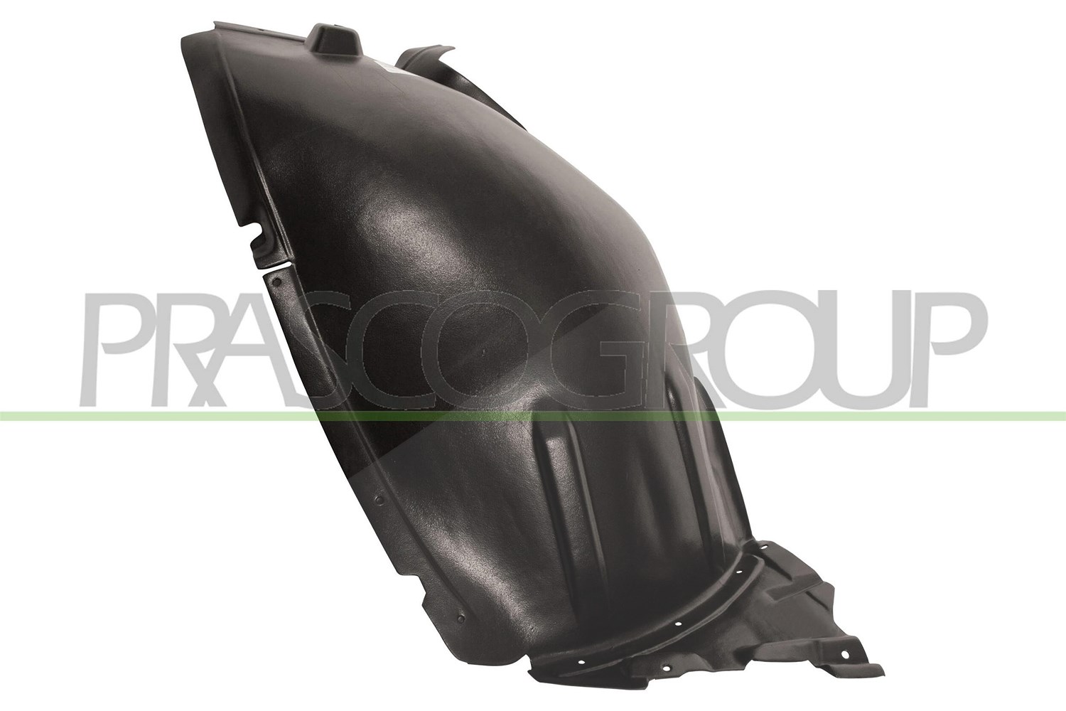 Prasco Innenkotflügel [Hersteller-Nr. ME8243603] für Mercedes-Benz