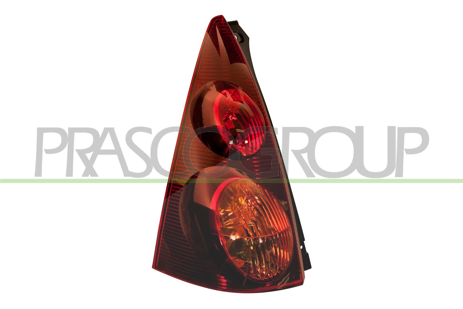 Prasco Heckleuchte [Hersteller-Nr. PG2044154] für Peugeot