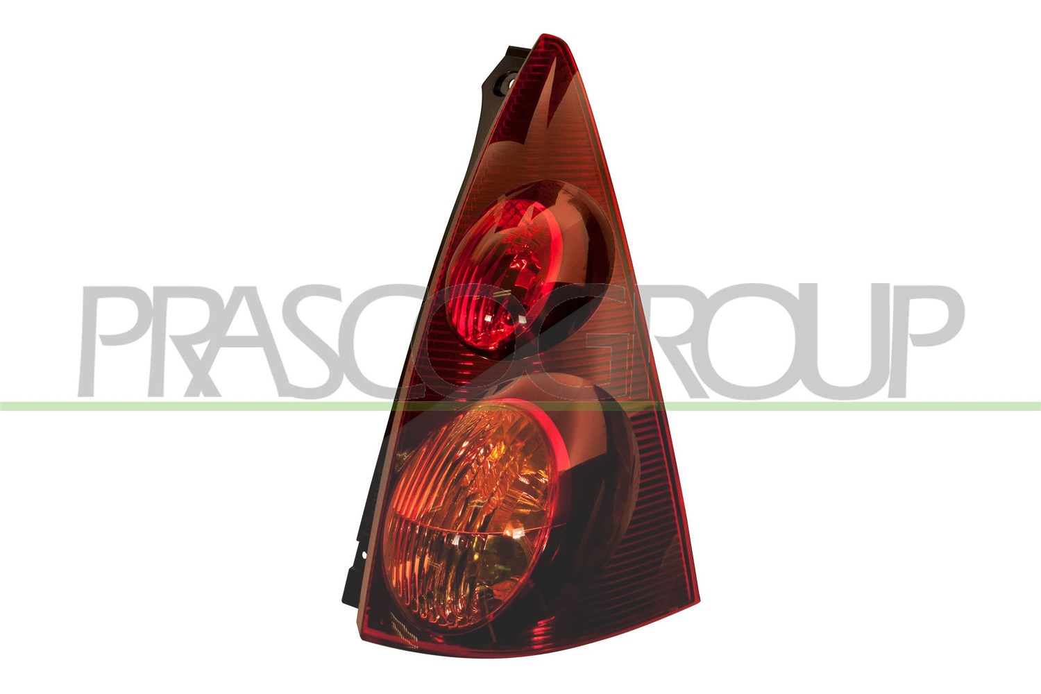 Prasco Heckleuchte [Hersteller-Nr. PG2044153] für Peugeot