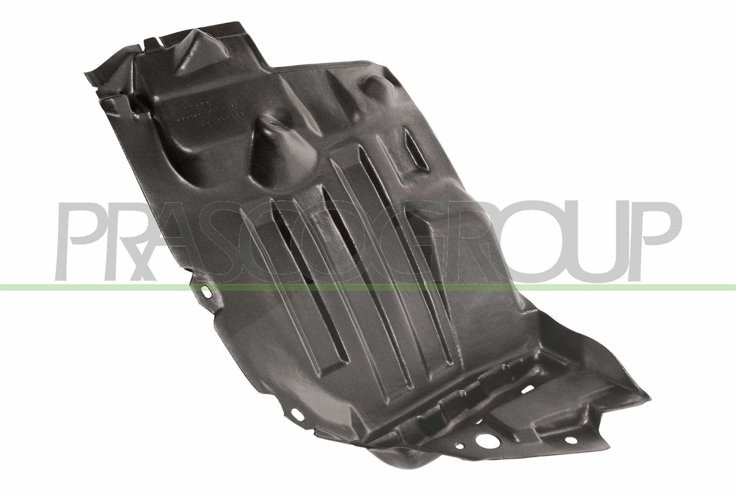 Prasco Innenkotflügel [Hersteller-Nr. MB8213603] für Mitsubishi