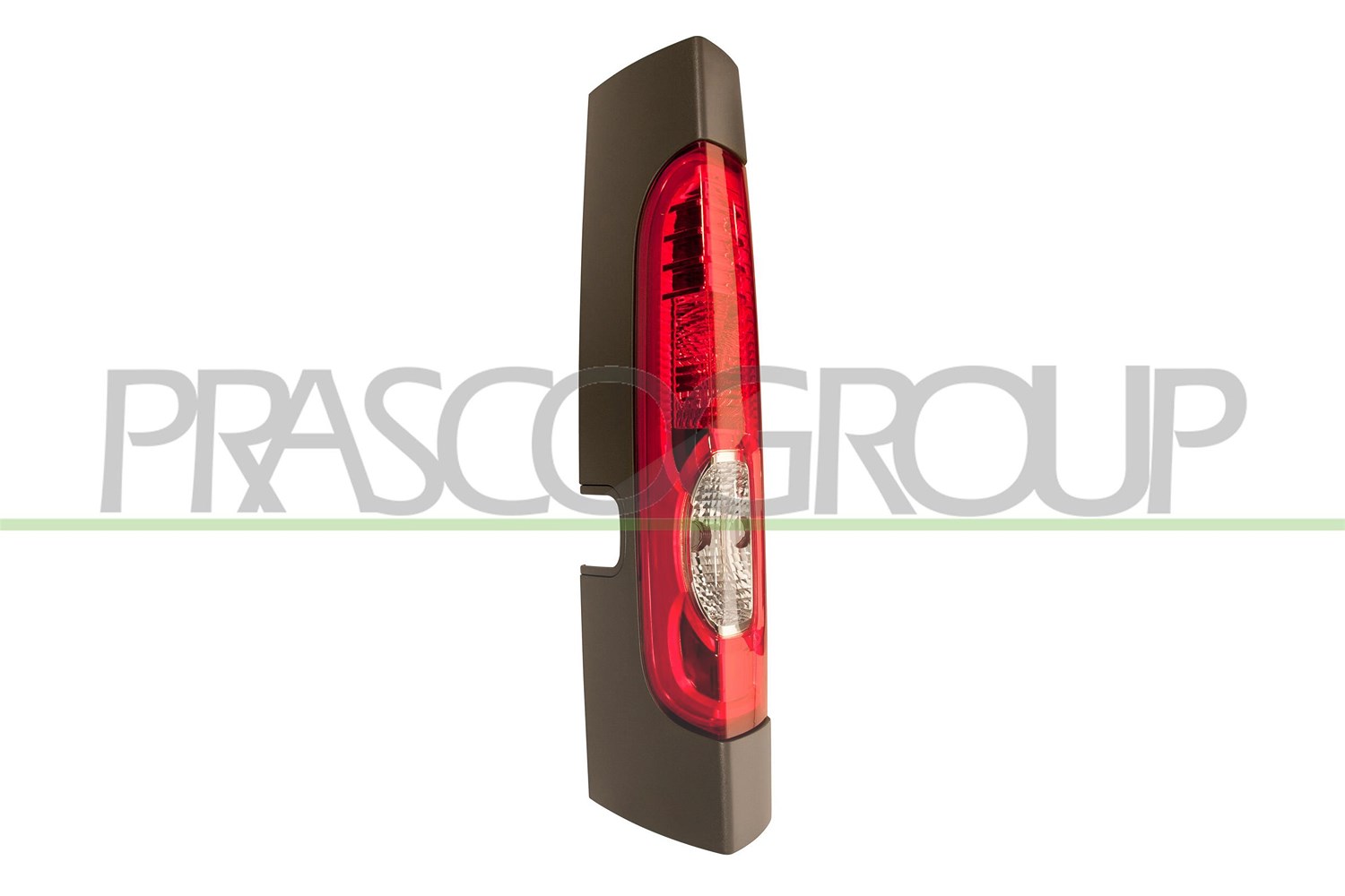 Prasco Heckleuchte [Hersteller-Nr. OP9344174] für Opel, Renault, Vauxhall, Nissan