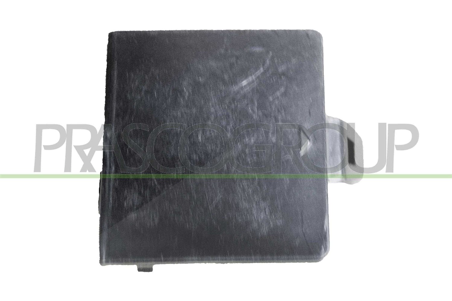 Prasco Klappe, Abschlepphaken [Hersteller-Nr. BM0491296] für BMW