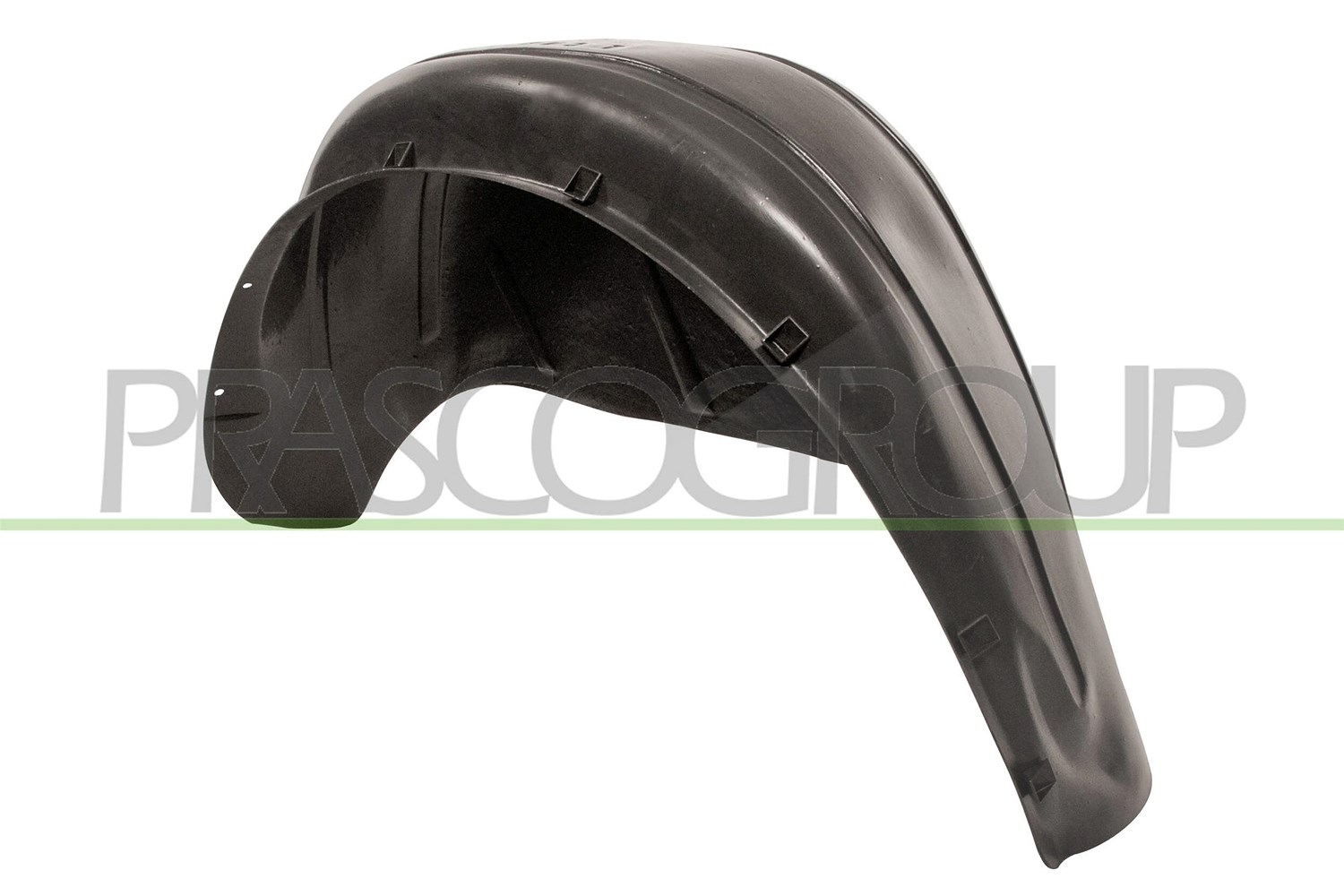 Prasco Innenkotflügel [Hersteller-Nr. FD9143653] für Ford