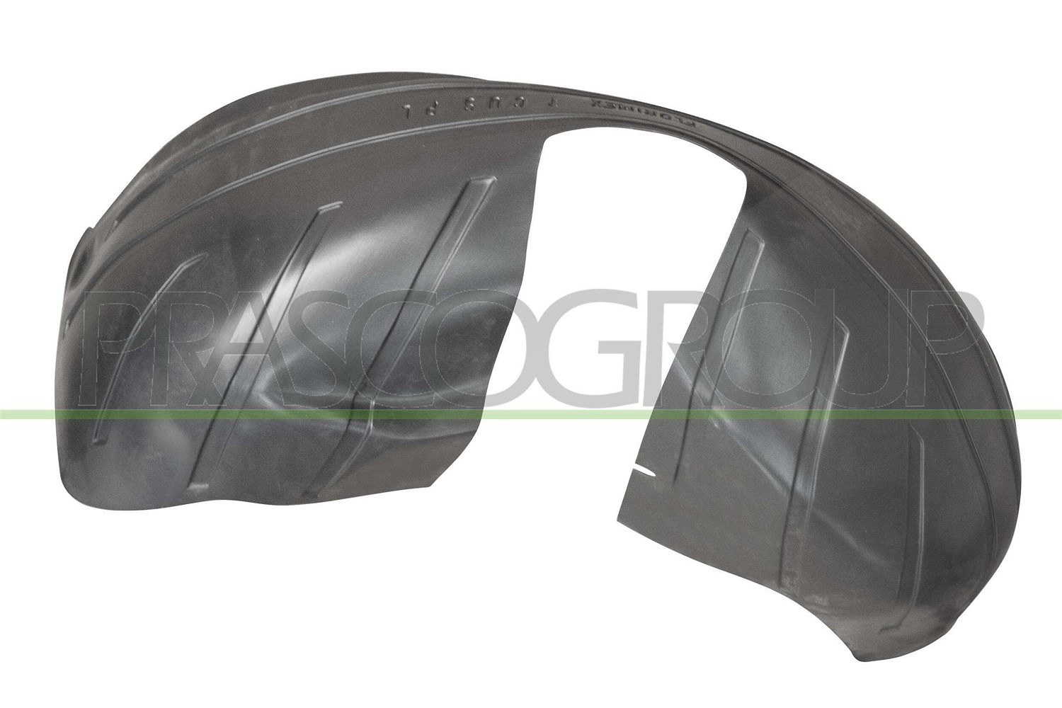 Prasco Innenkotflügel [Hersteller-Nr. FD9143604] für Ford