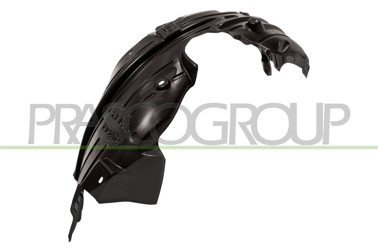 Prasco Innenkotflügel [Hersteller-Nr. FD9133604] für Ford