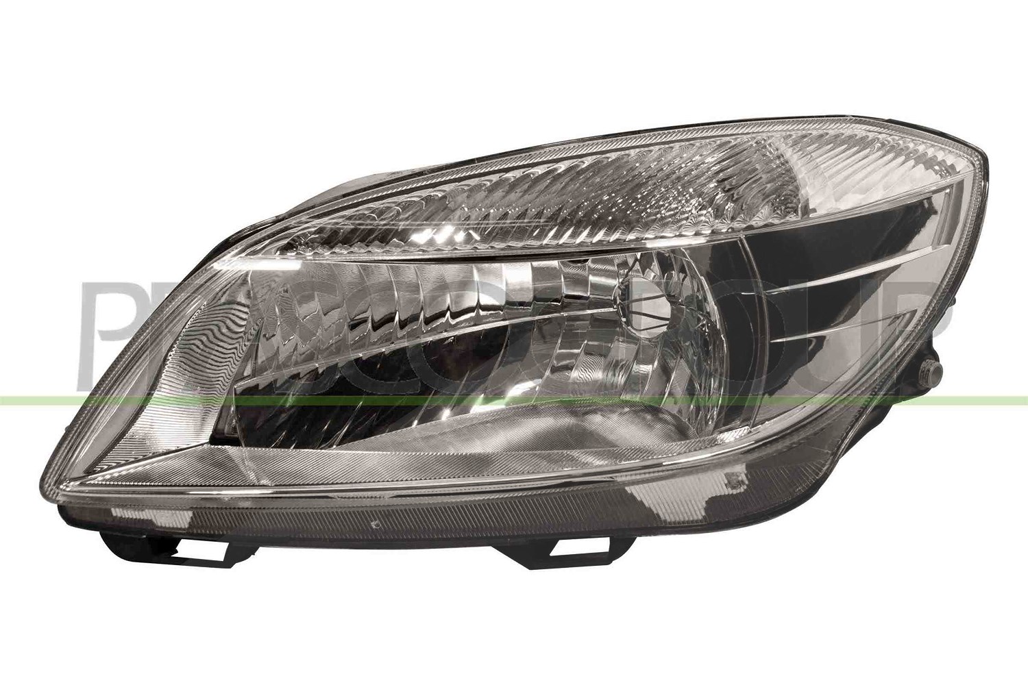 Prasco Hauptscheinwerfer [Hersteller-Nr. SK3254814] für Skoda