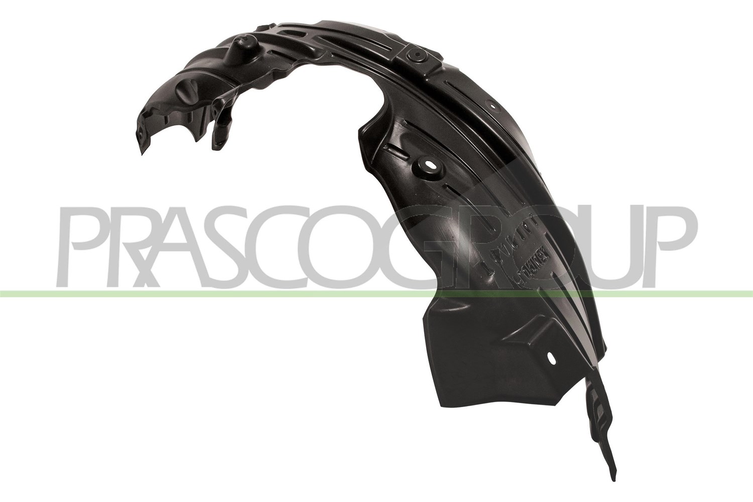 Prasco Innenkotflügel [Hersteller-Nr. FD9133603] für Ford