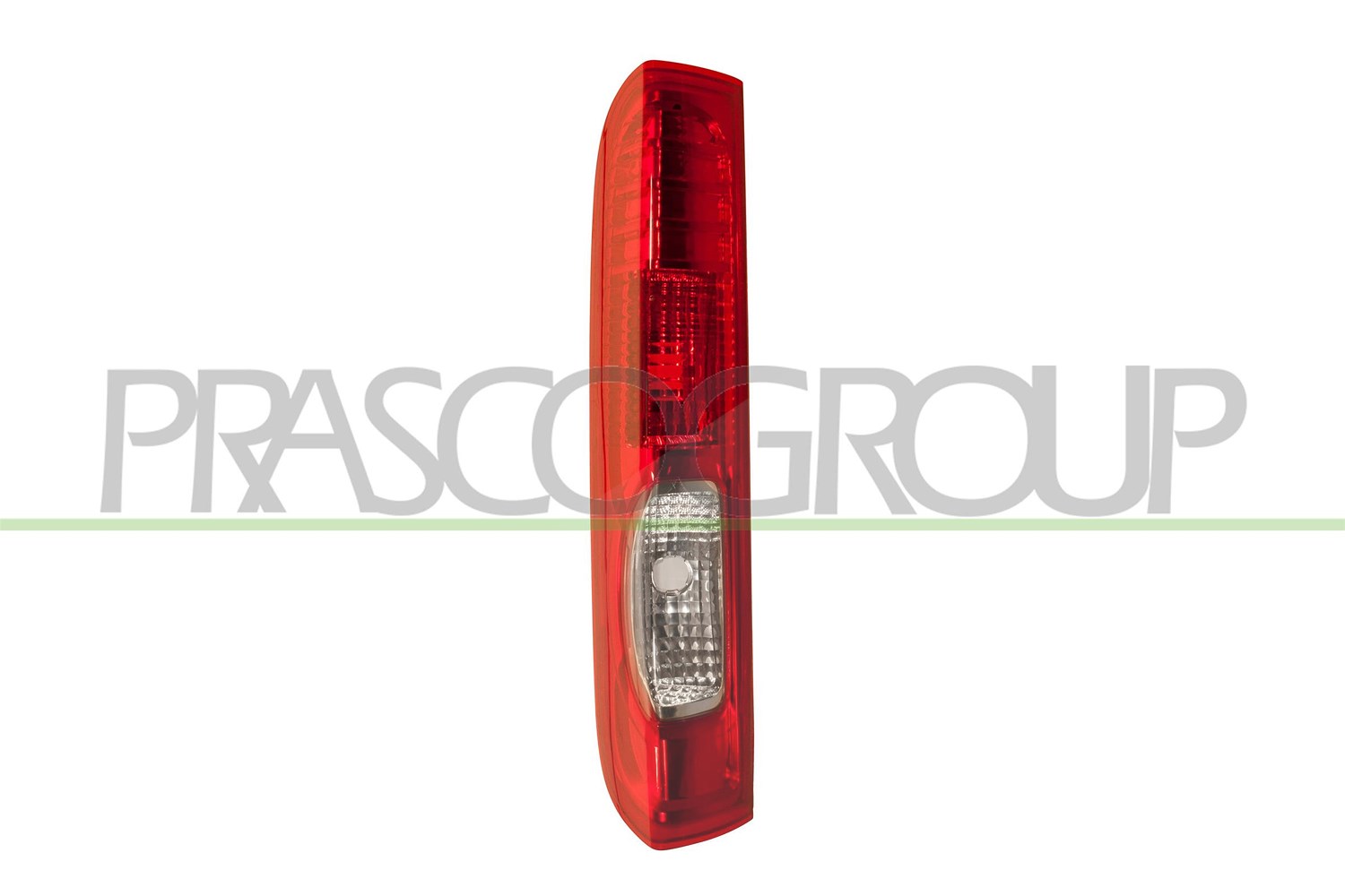 Prasco Heckleuchte [Hersteller-Nr. OP9344154] für Opel, Renault, Vauxhall, Nissan