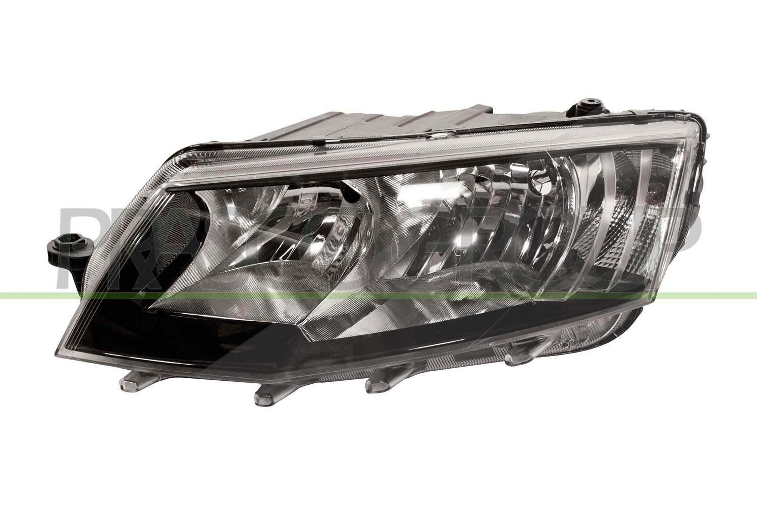 Prasco Hauptscheinwerfer [Hersteller-Nr. SK0304914] für Skoda