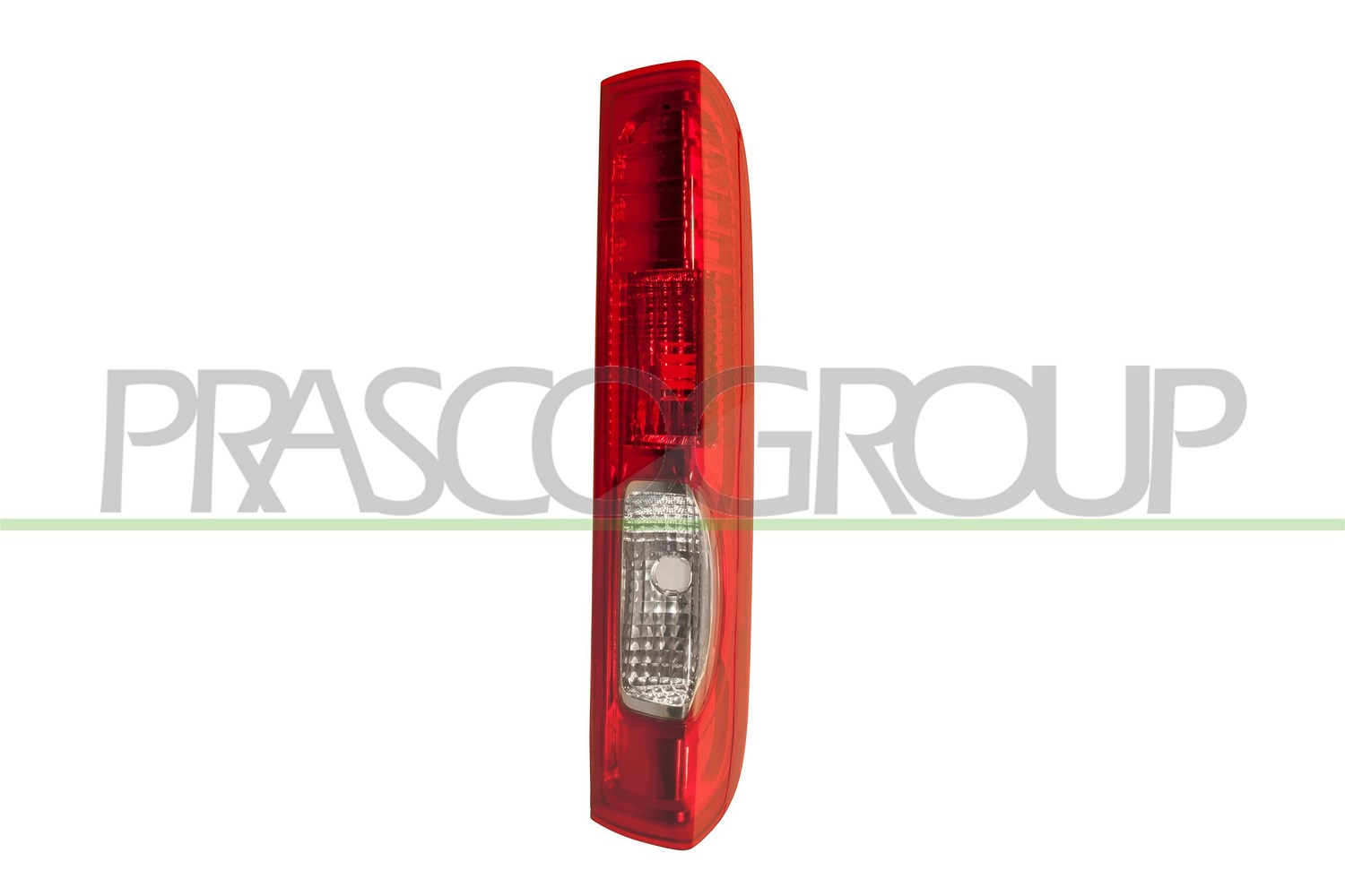 Prasco Heckleuchte [Hersteller-Nr. OP9344153] für Opel, Renault, Vauxhall, Nissan