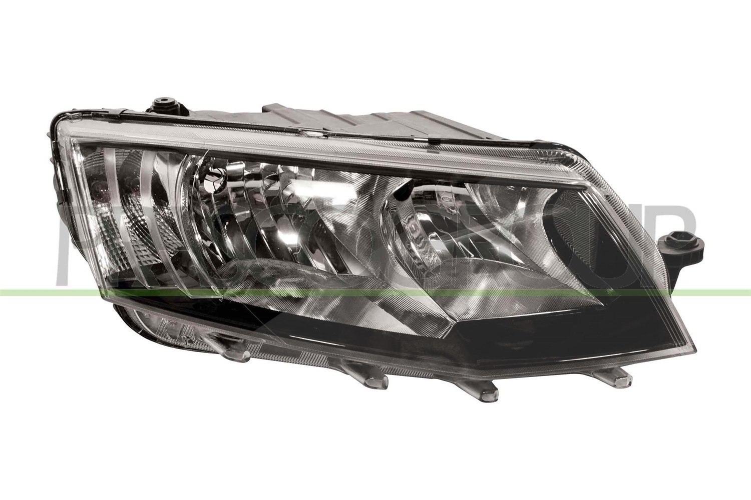 Prasco Hauptscheinwerfer [Hersteller-Nr. SK0304913] für Skoda